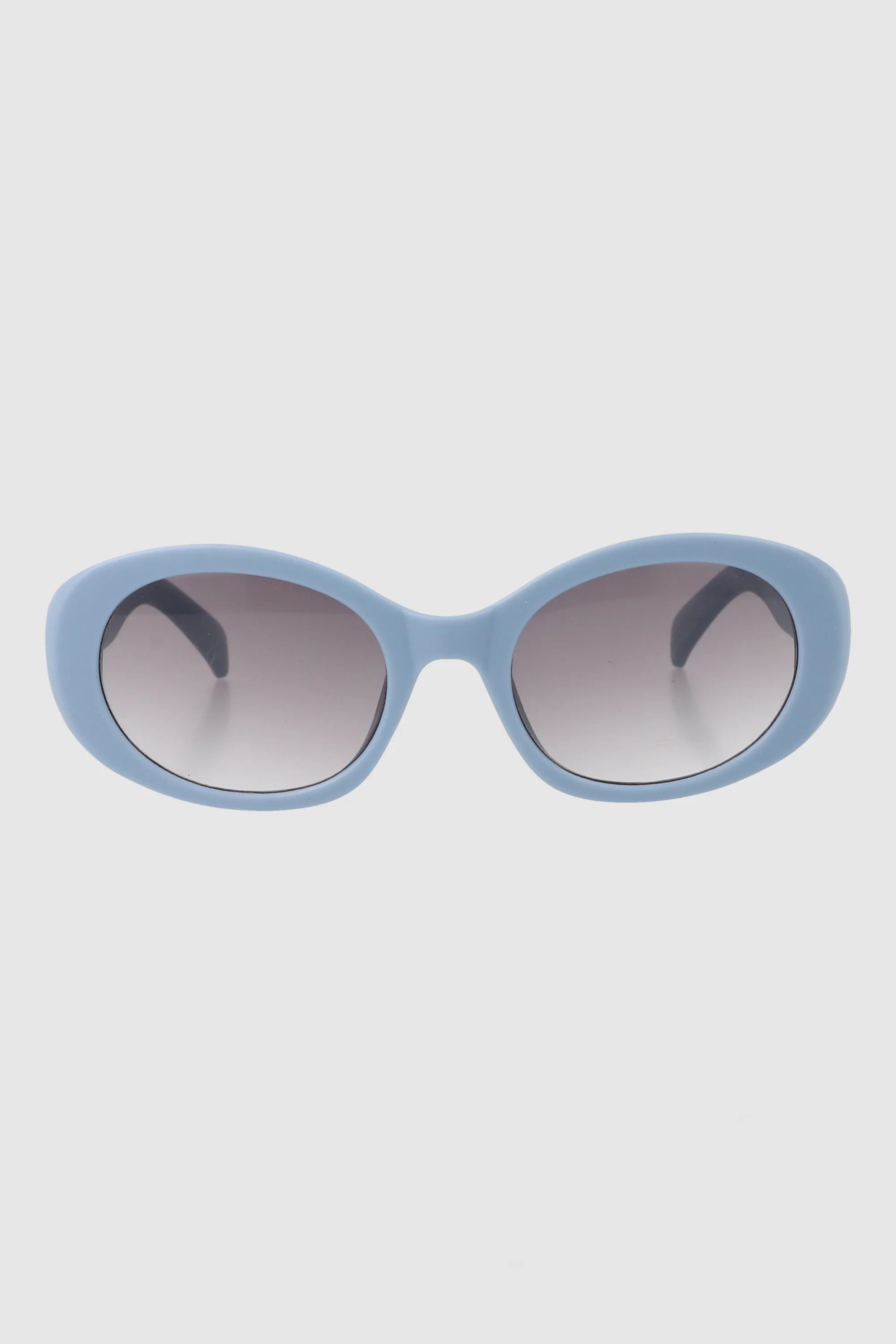 Lentes ovalos grande