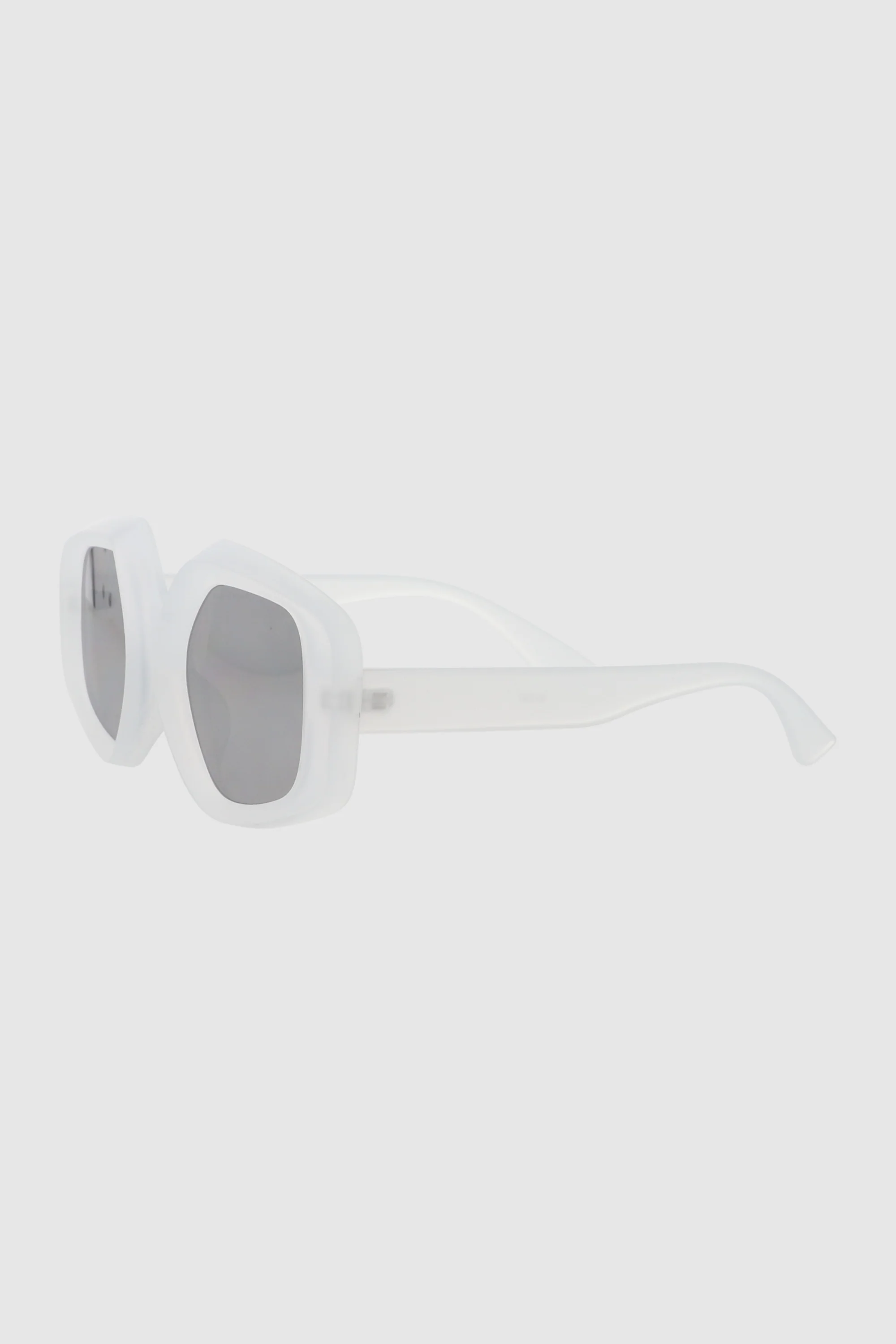 Lentes oversize geometricos - Image 2