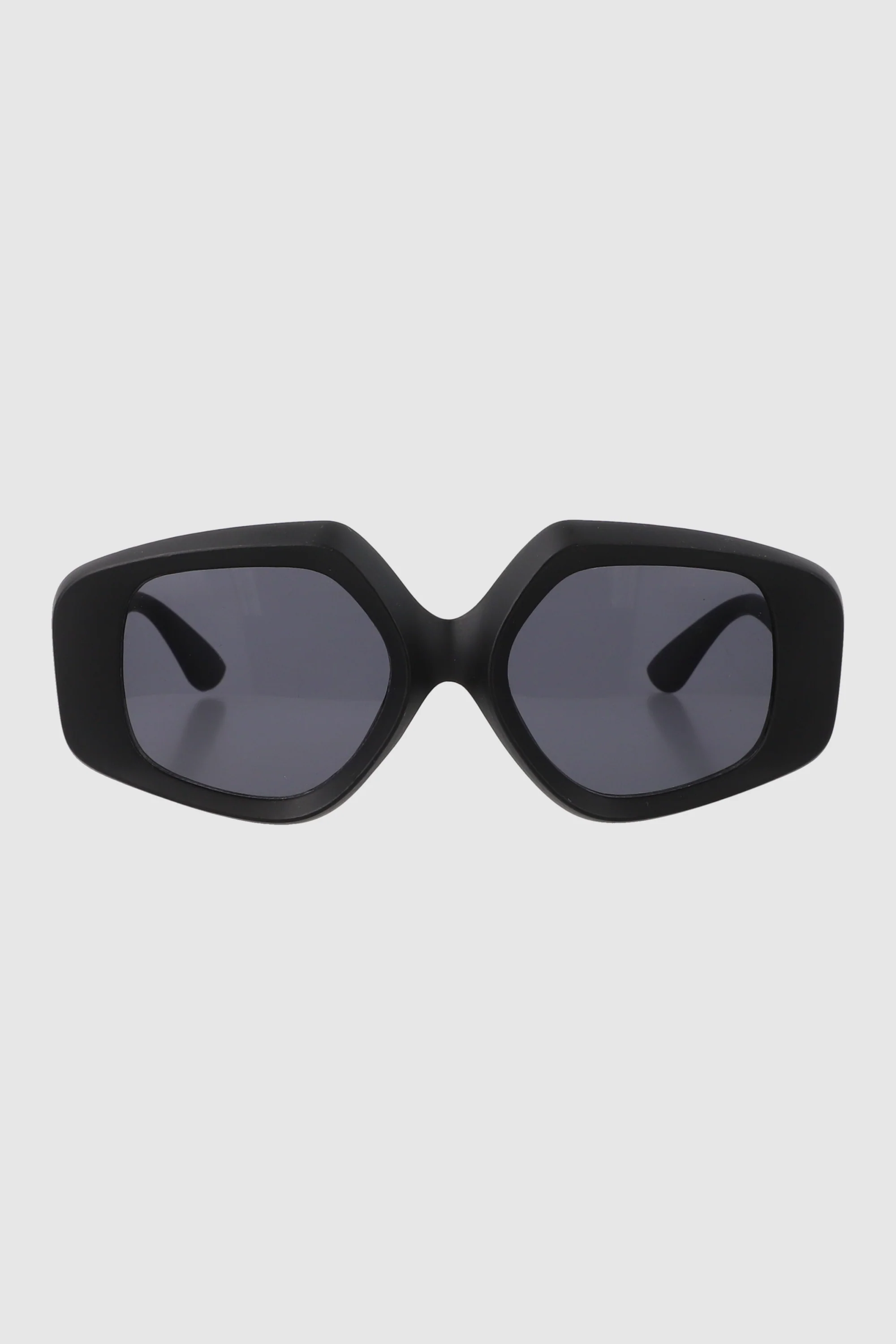 Lentes oversize geometricos