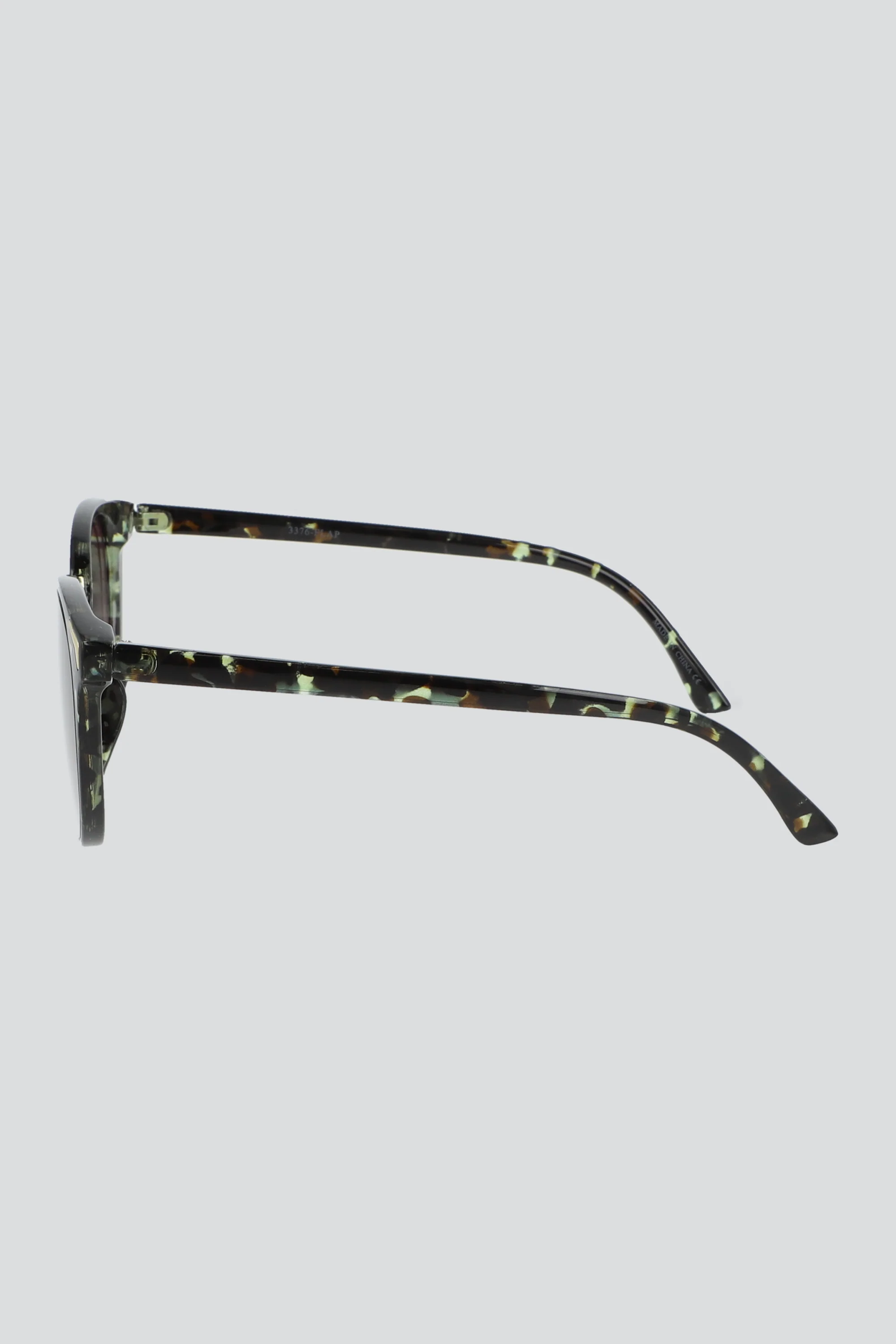 Lentes oversized cateye - Image 3