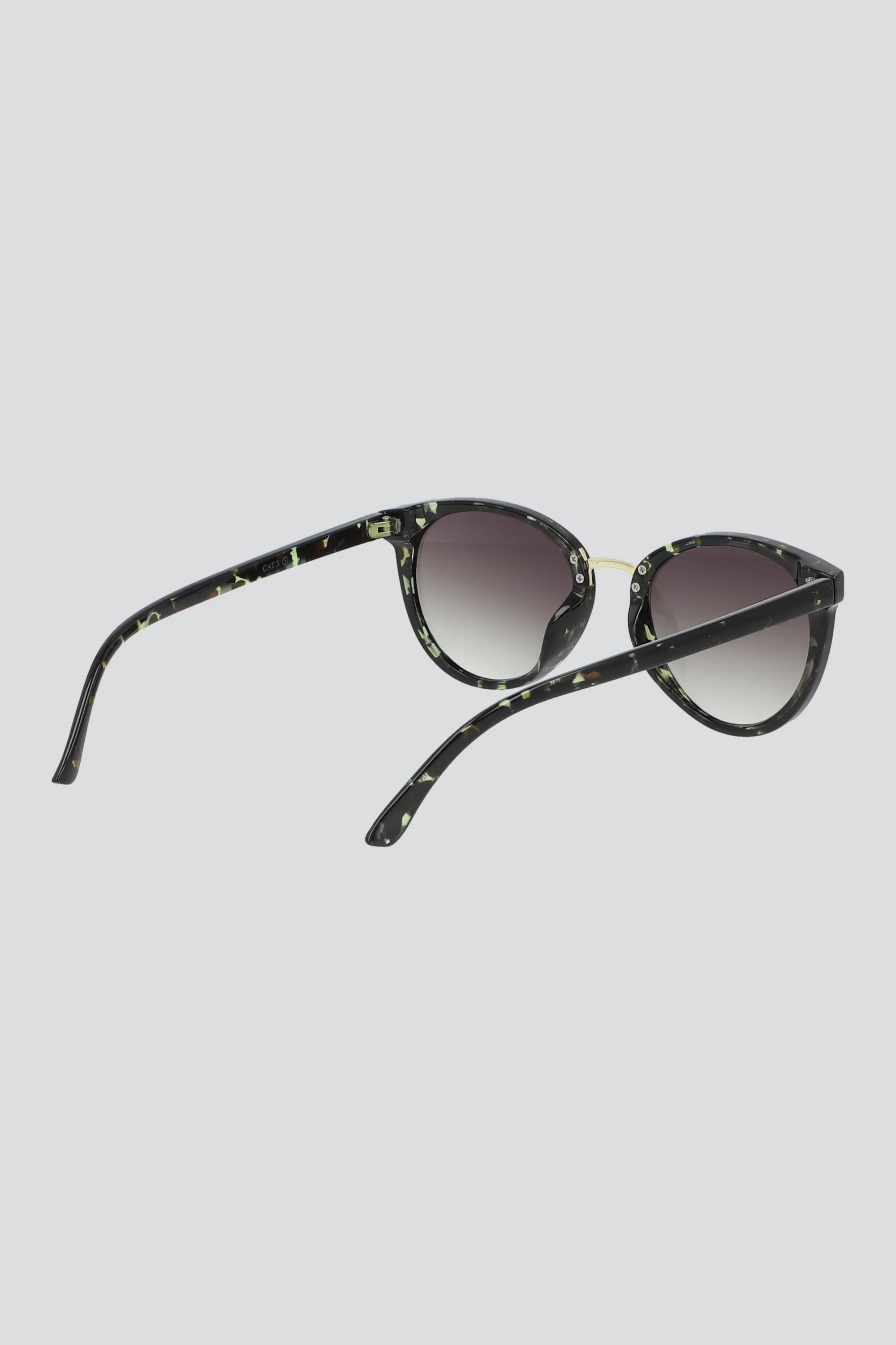 Lentes oversized cateye - Image 4