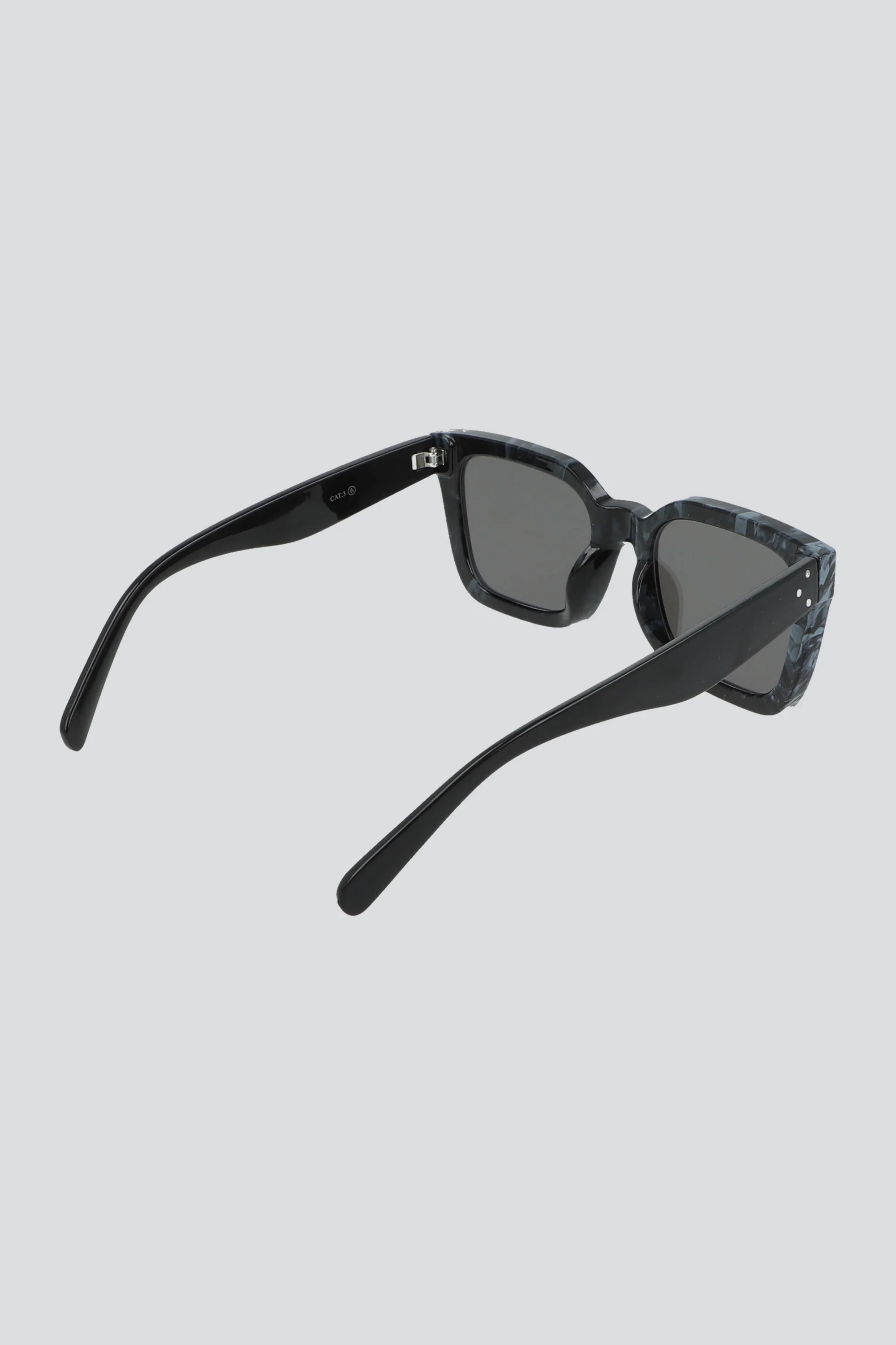 Lentes oversized ombre - Image 8
