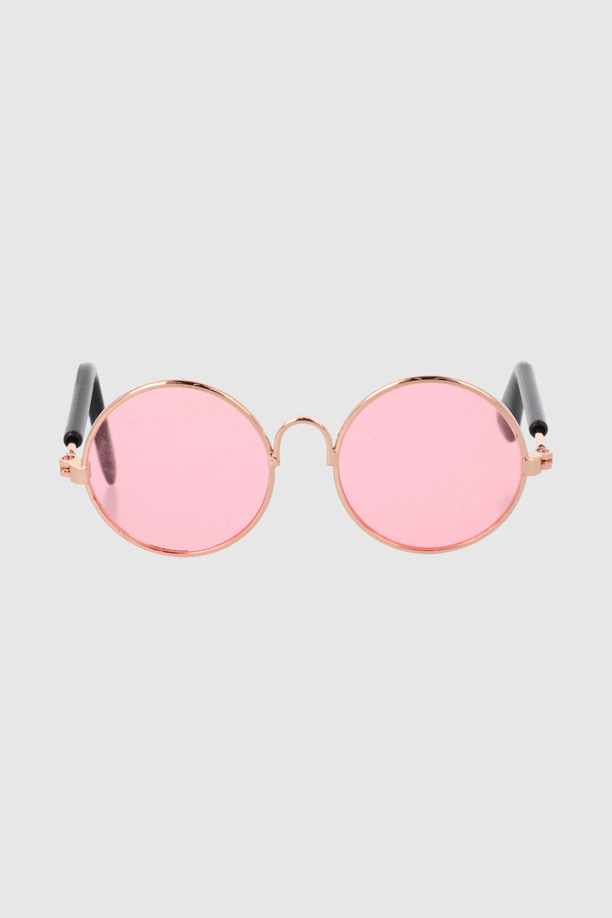 Lentes Para Mascota Redondos