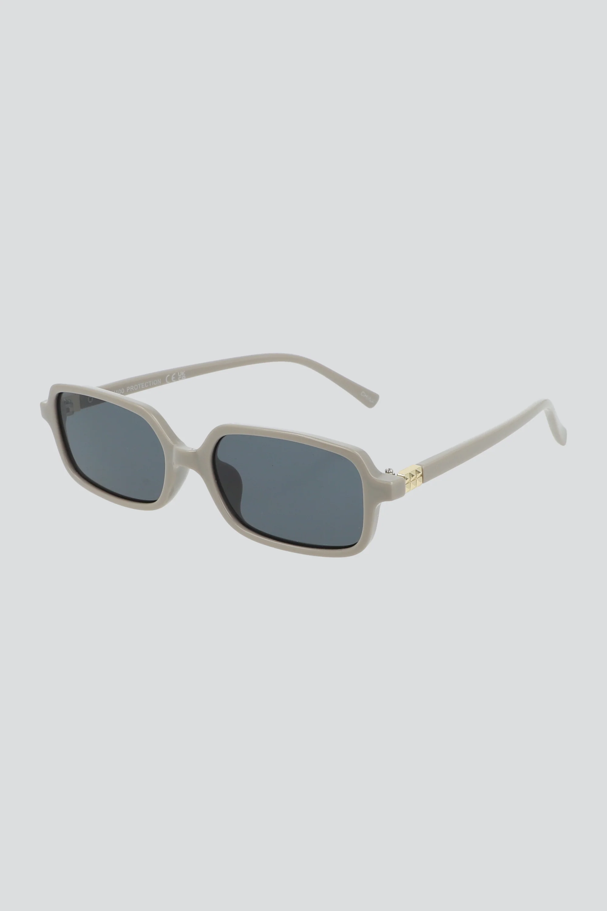 Lentes rectangulares pasta delgada - Image 2