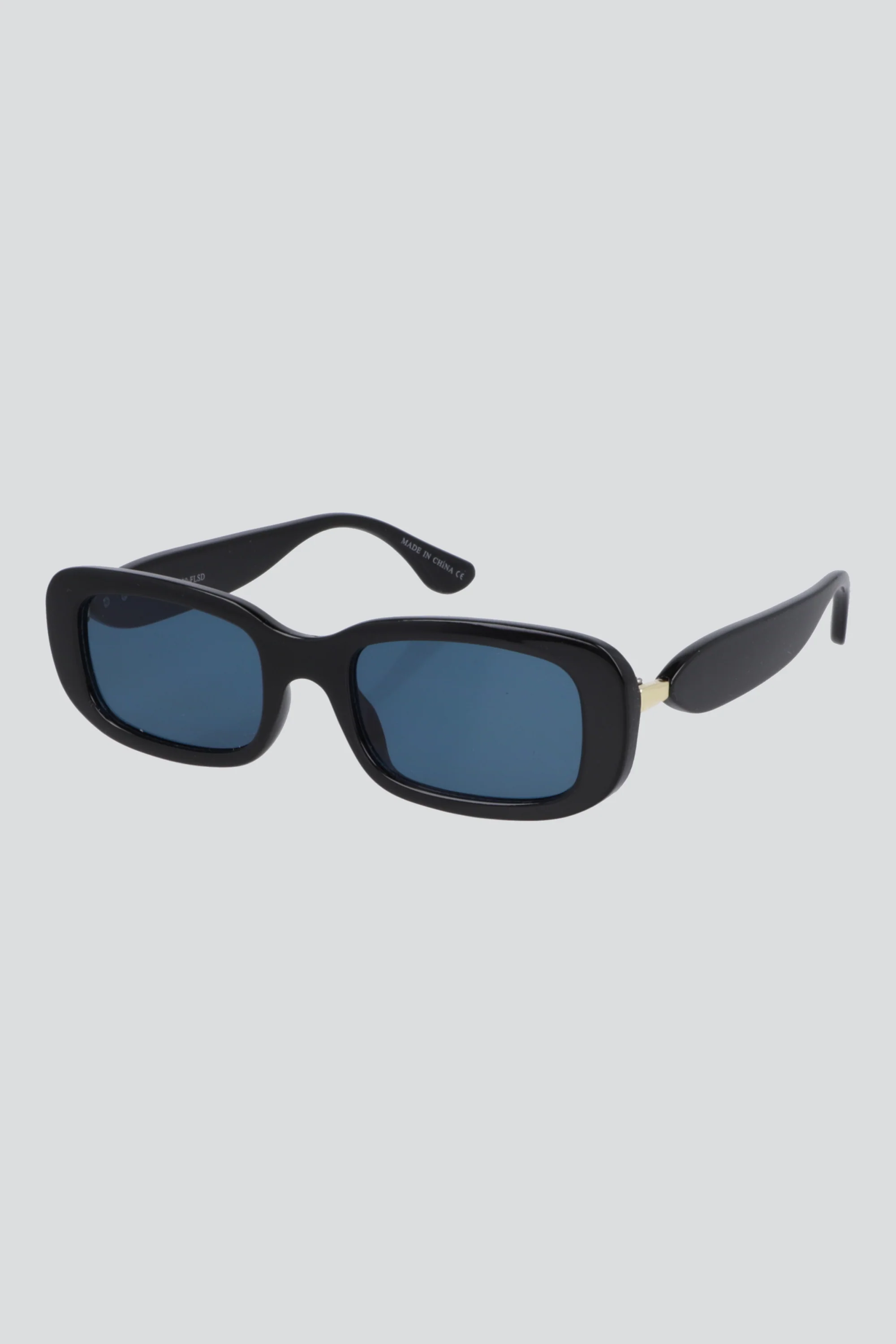 Lentes rectangulares pata asimétrica - Image 2