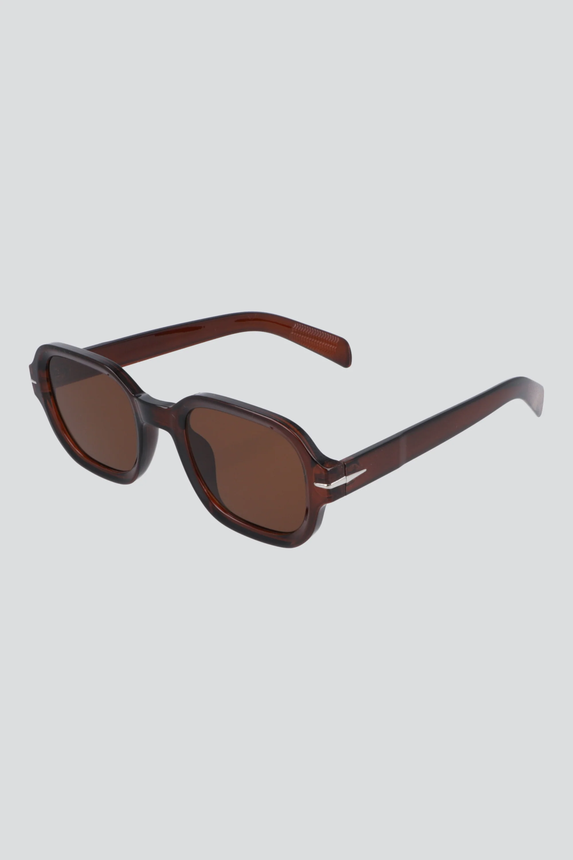 Lentes rectangulares pequeños borde - Image 2
