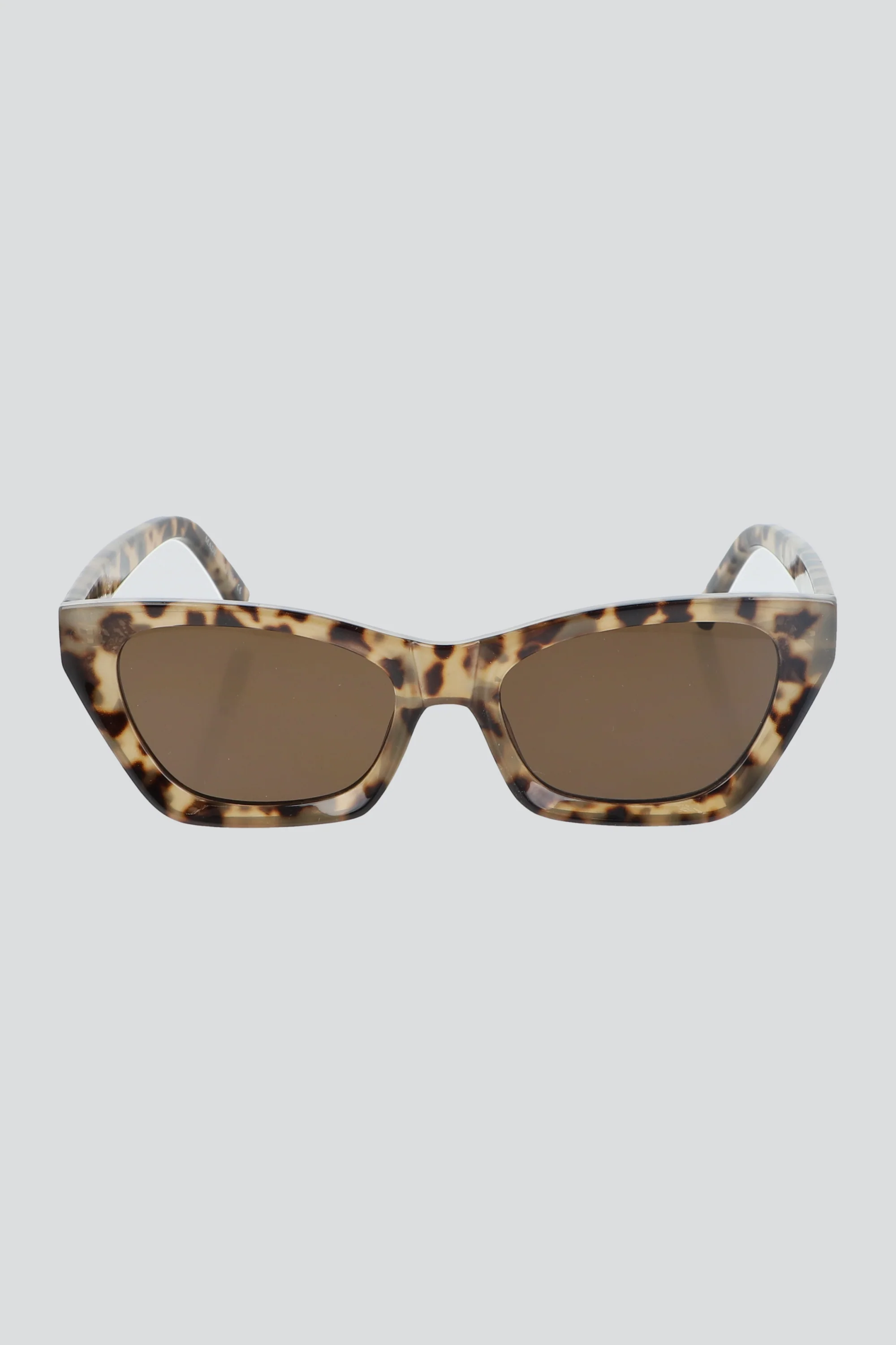 Lentes rectangulo cat eye