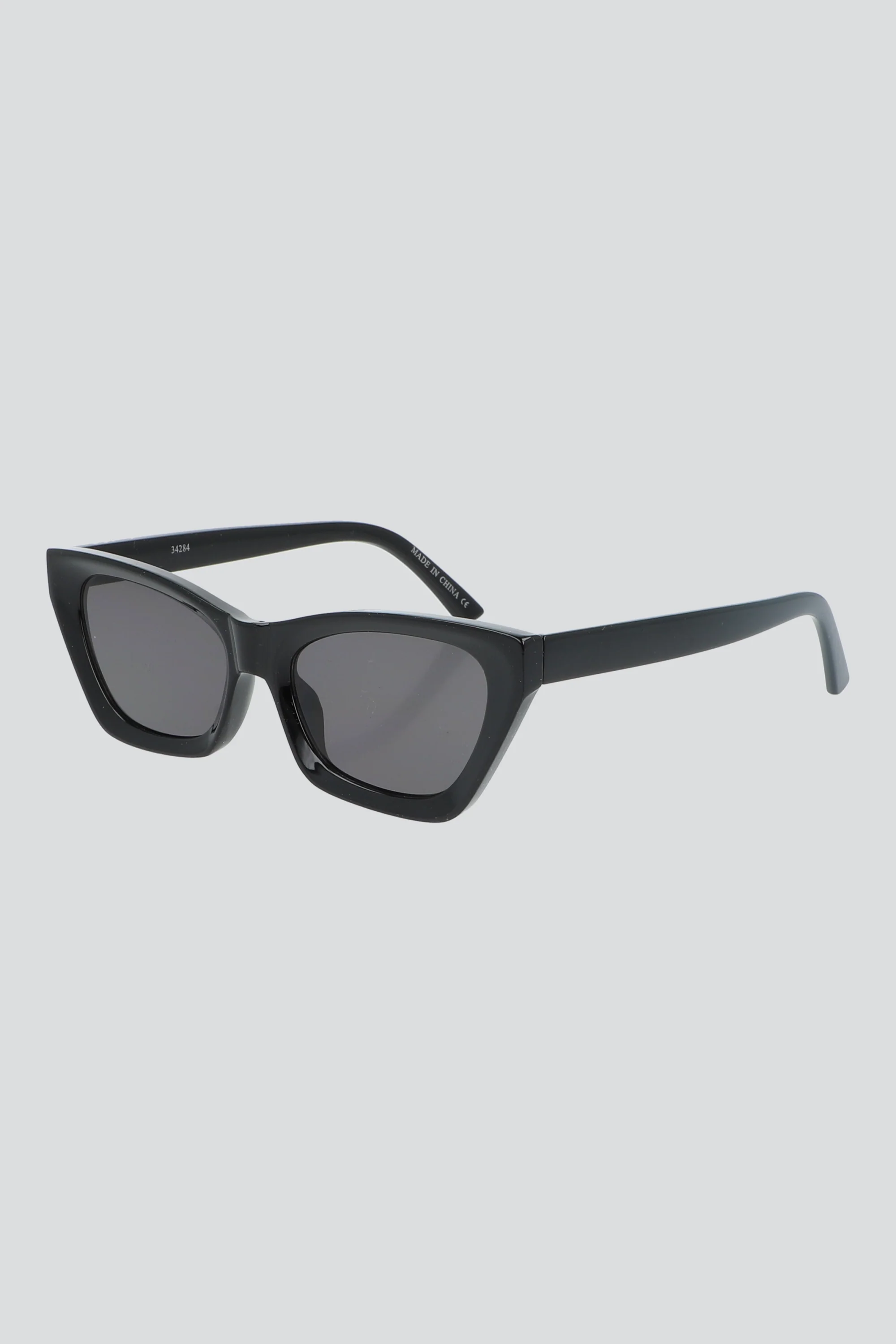 Lentes rectangulo cat eye - Image 2