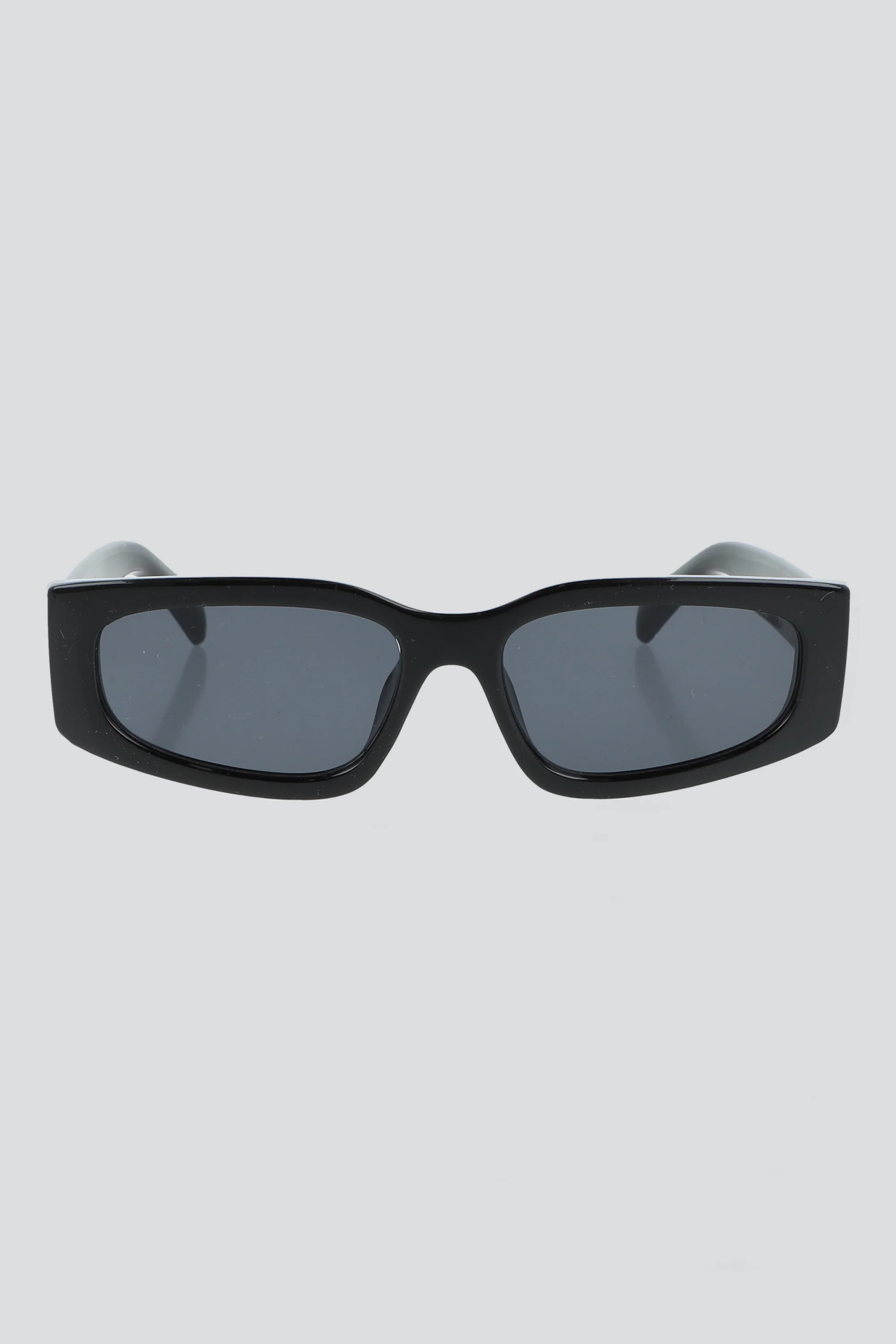 Lentes rectangulo fashion