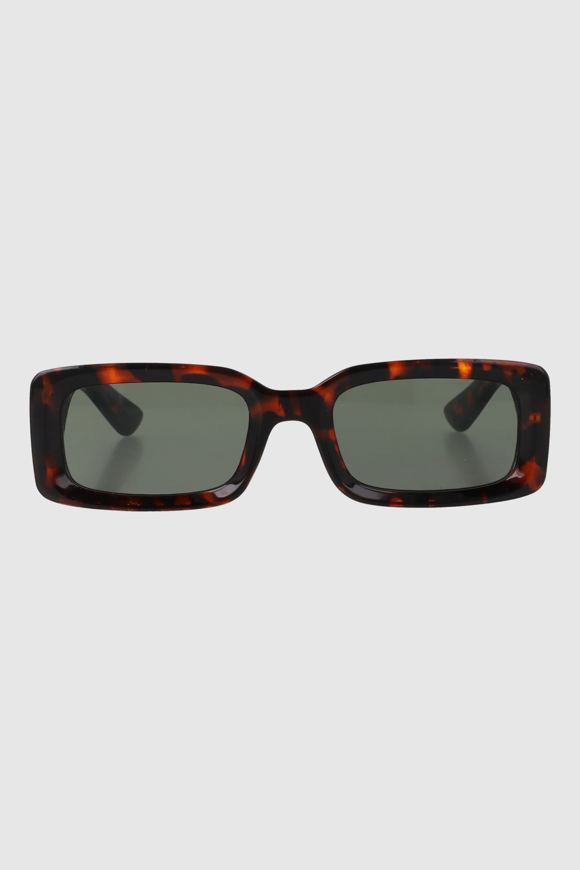 Lentes rectangulo pasta