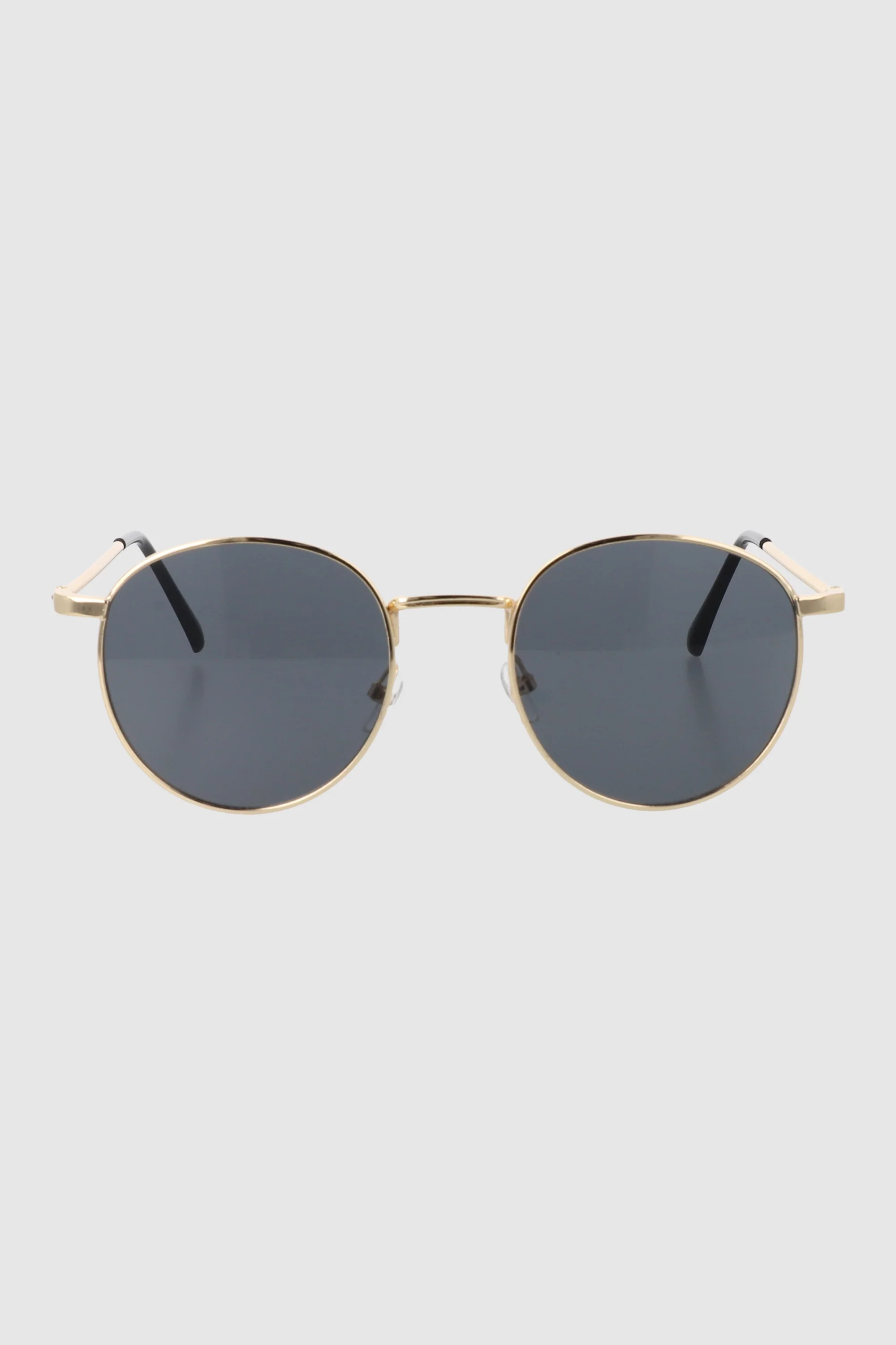 Lentes redondos