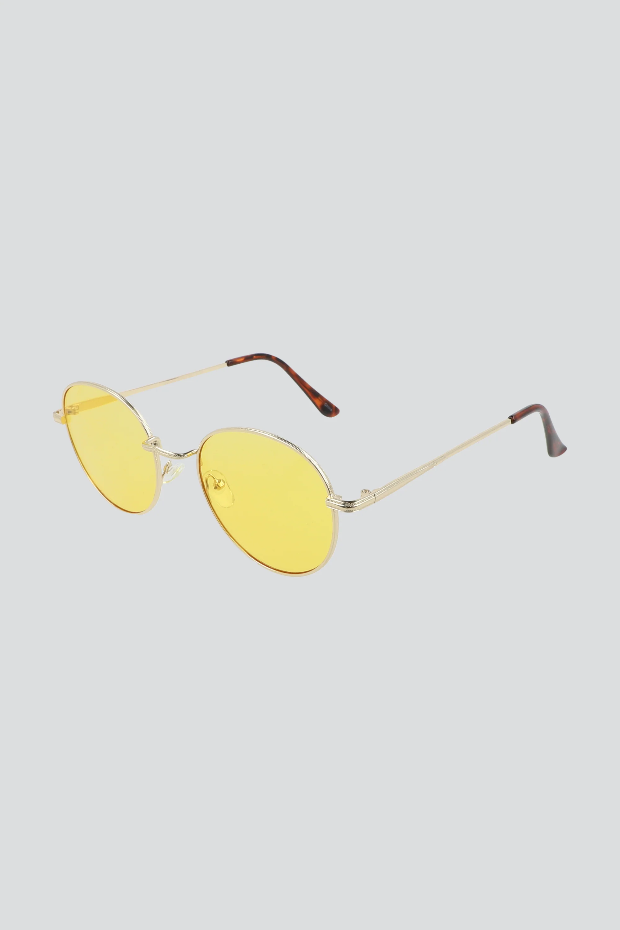Lentes redondos color - Image 2