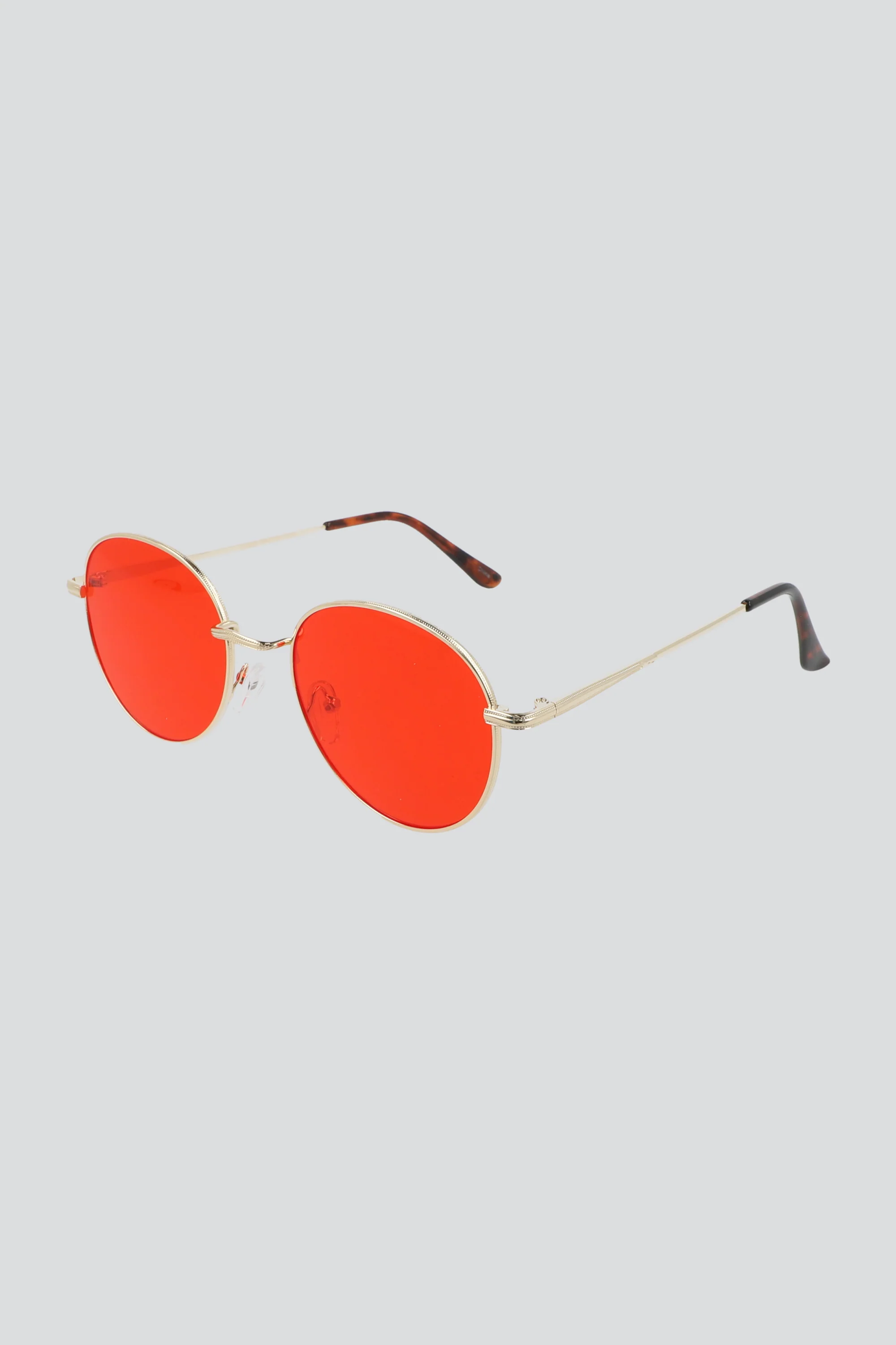 Lentes redondos color - Image 2