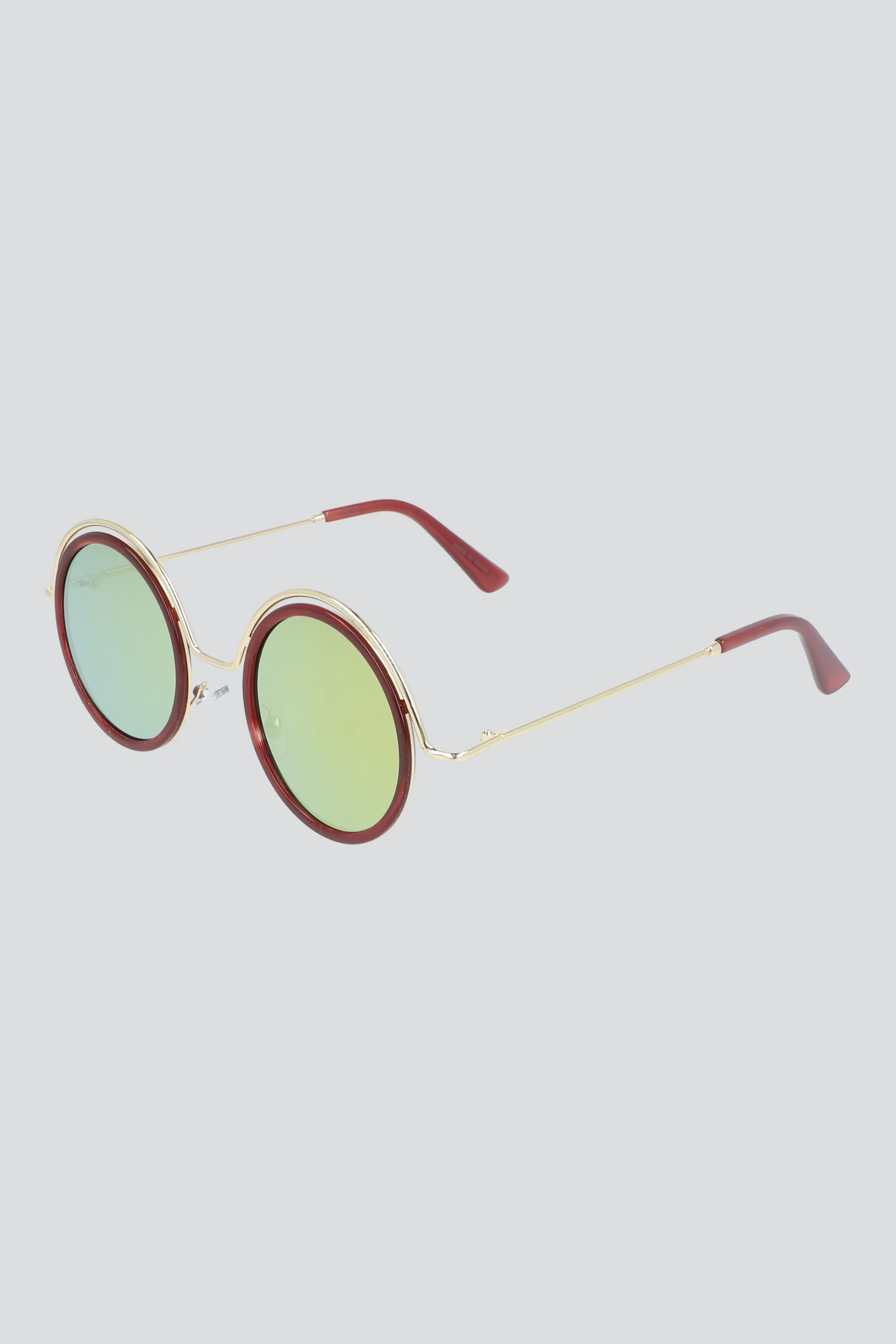 Lentes redondos groovy - Image 2