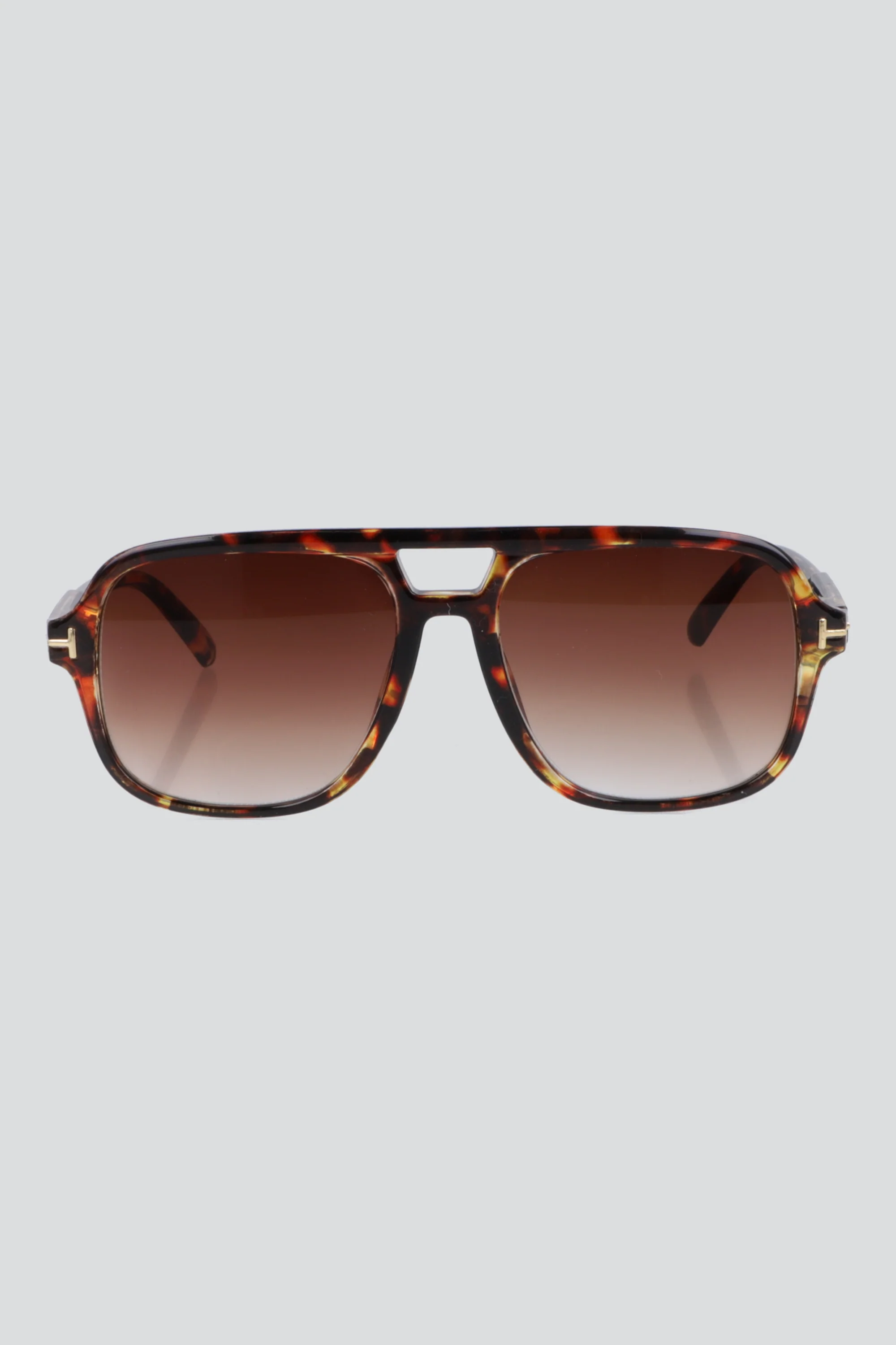 Lentes retro aviador pasta
