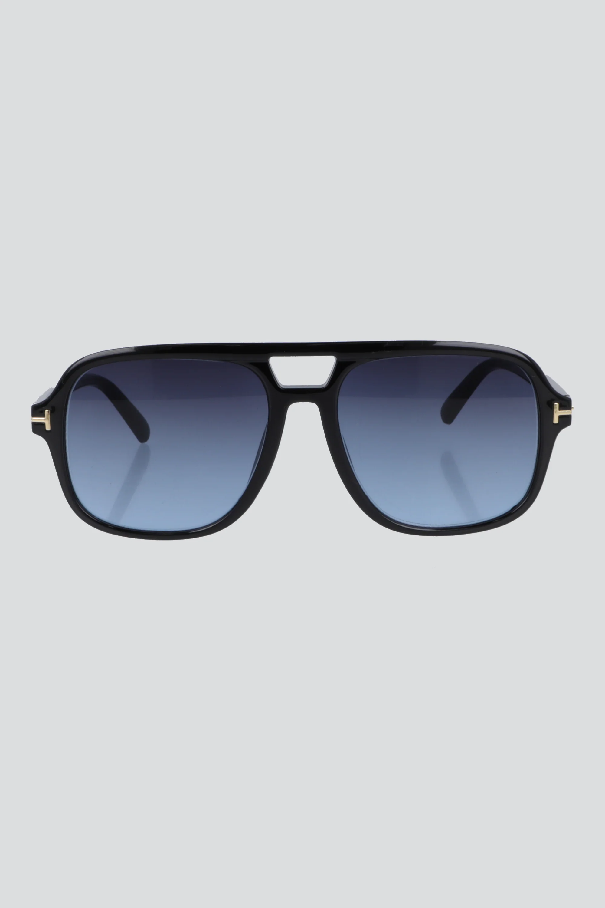 Lentes retro aviador pasta