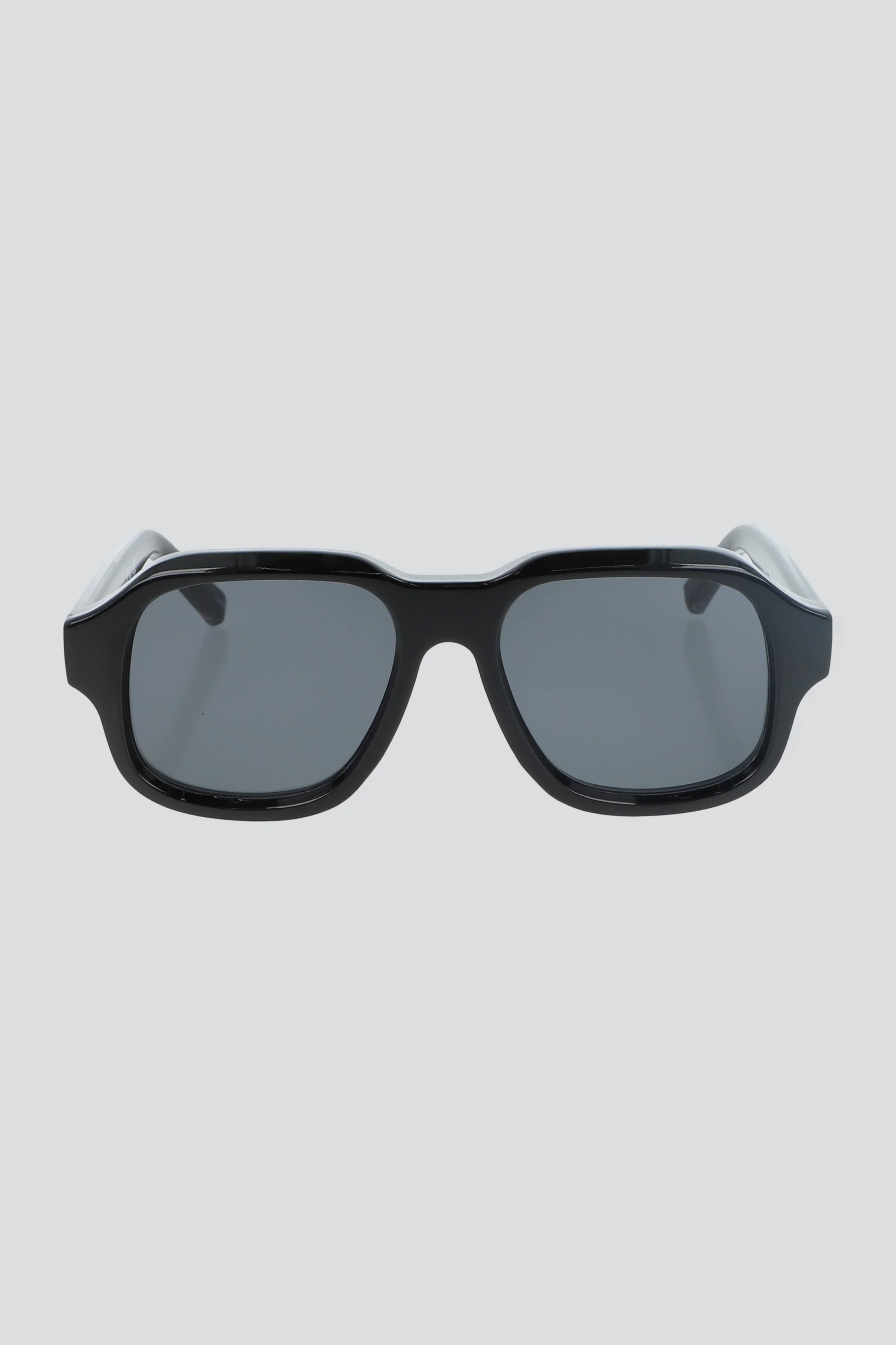 Lentes retro oversize