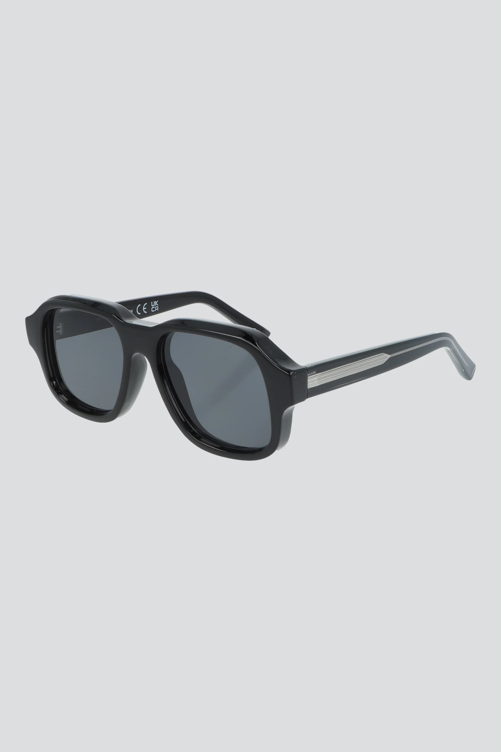Lentes retro oversize - Image 2