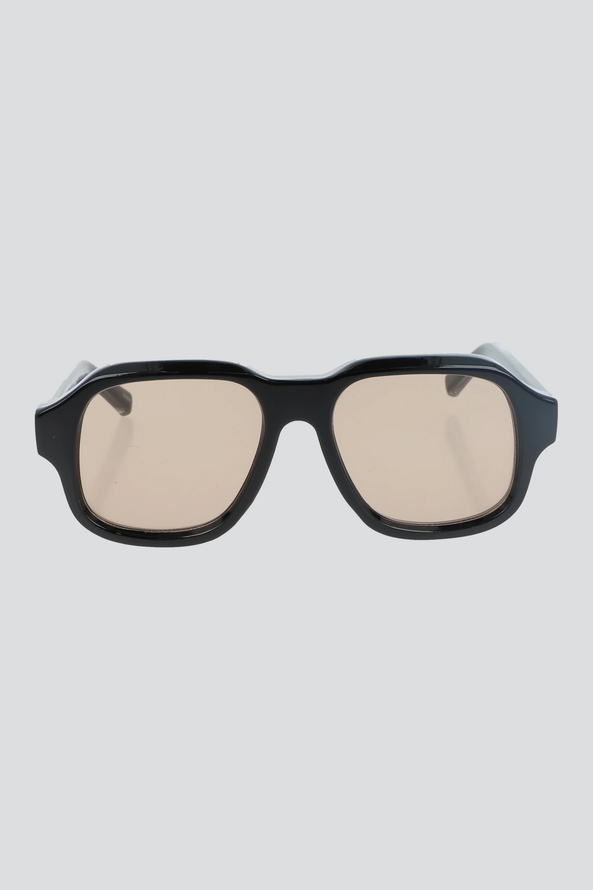 Lentes retro oversize