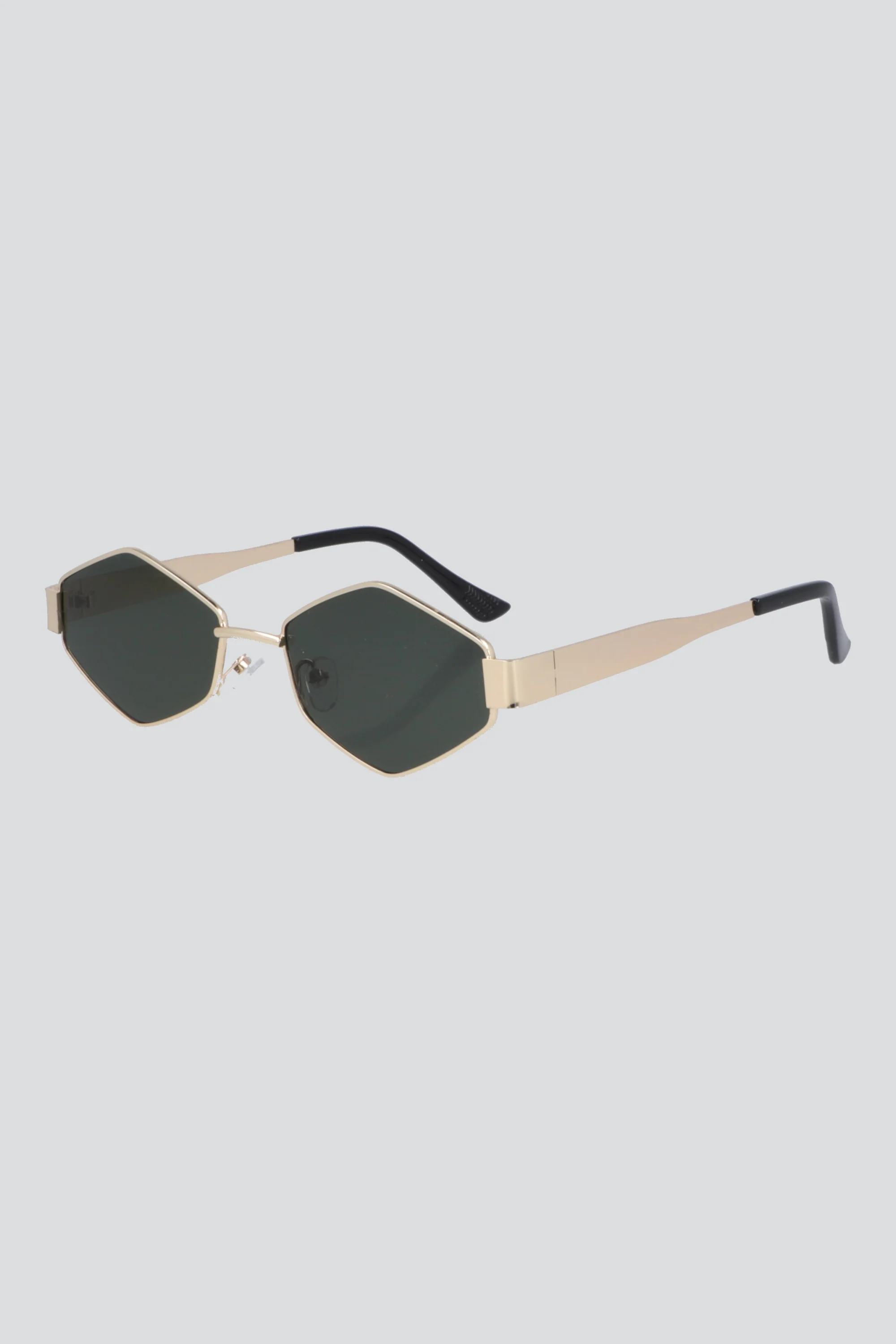 Lentes rombo metal - Image 2