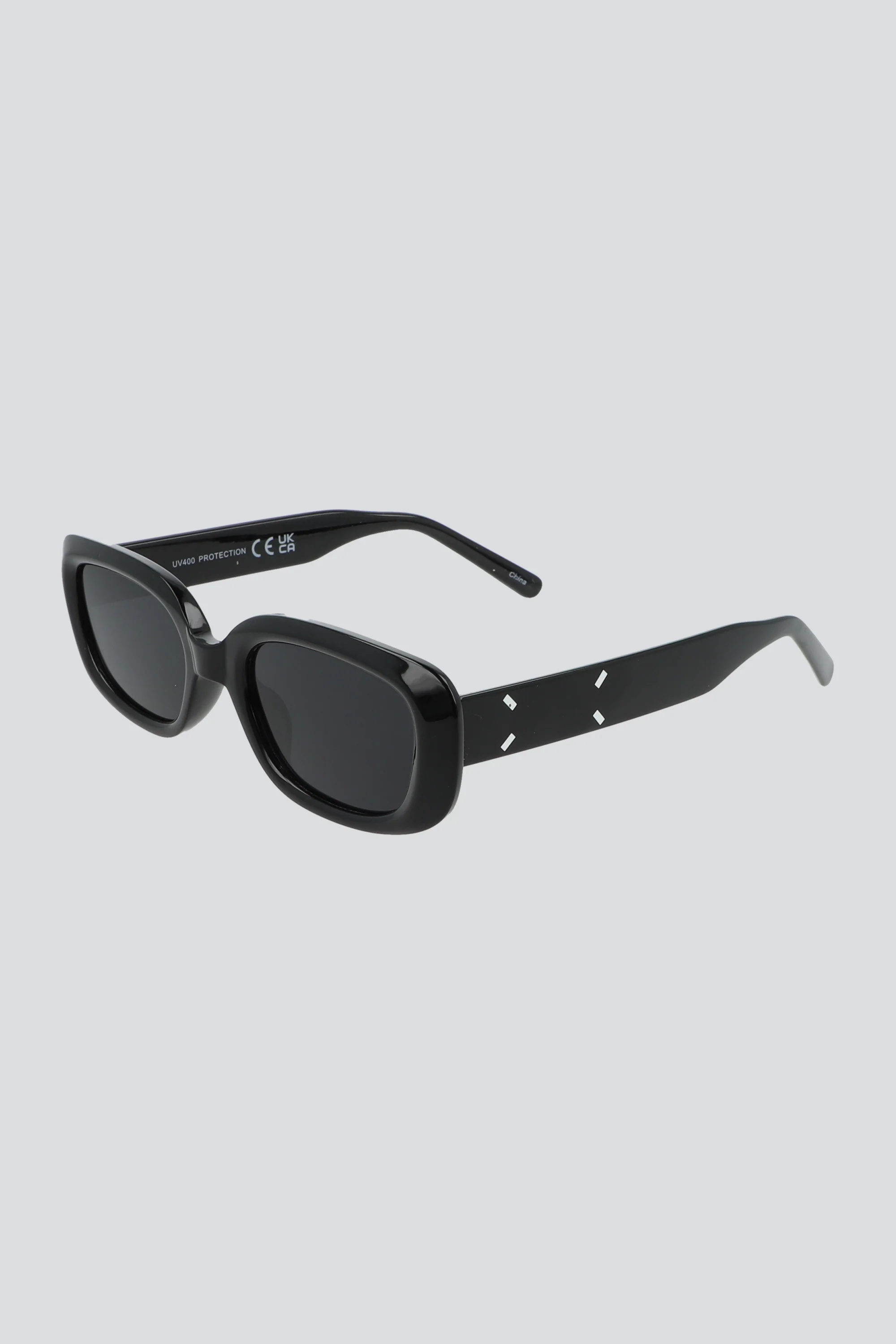 Lentes semi ovalados pasta gruesa - Image 2
