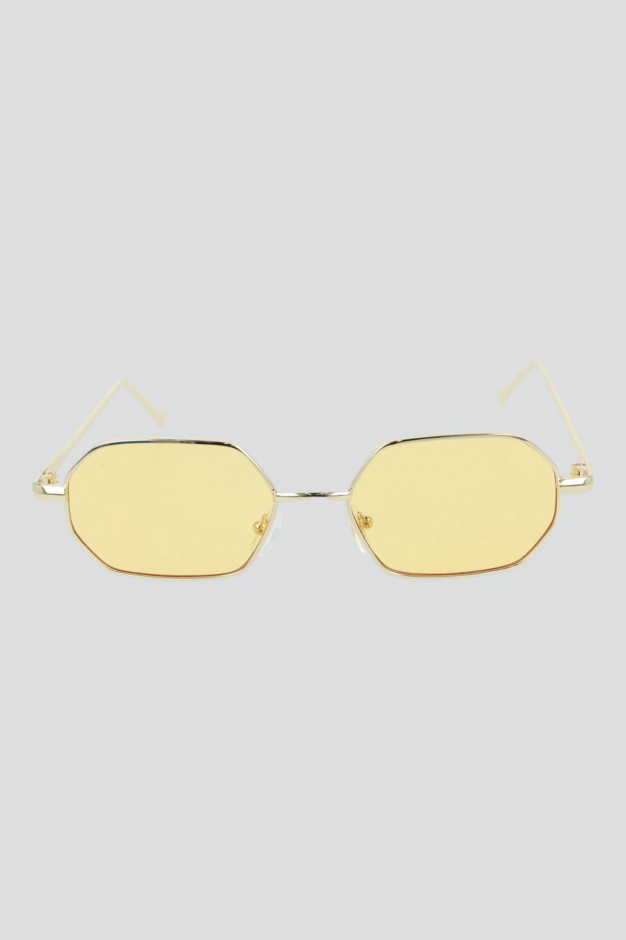 Lentes semiredondos colores