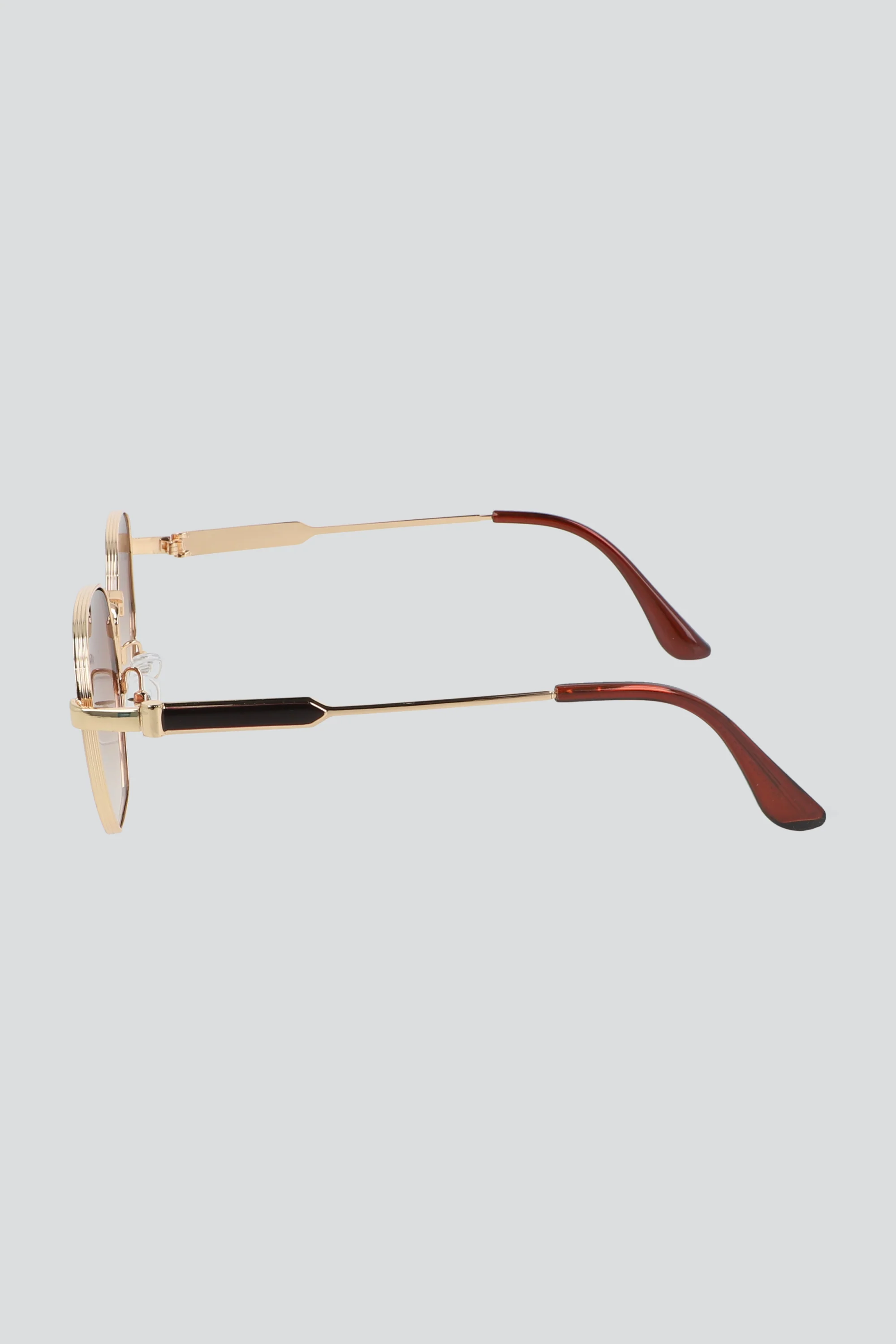 Lentes semiredondos degradado - Image 3