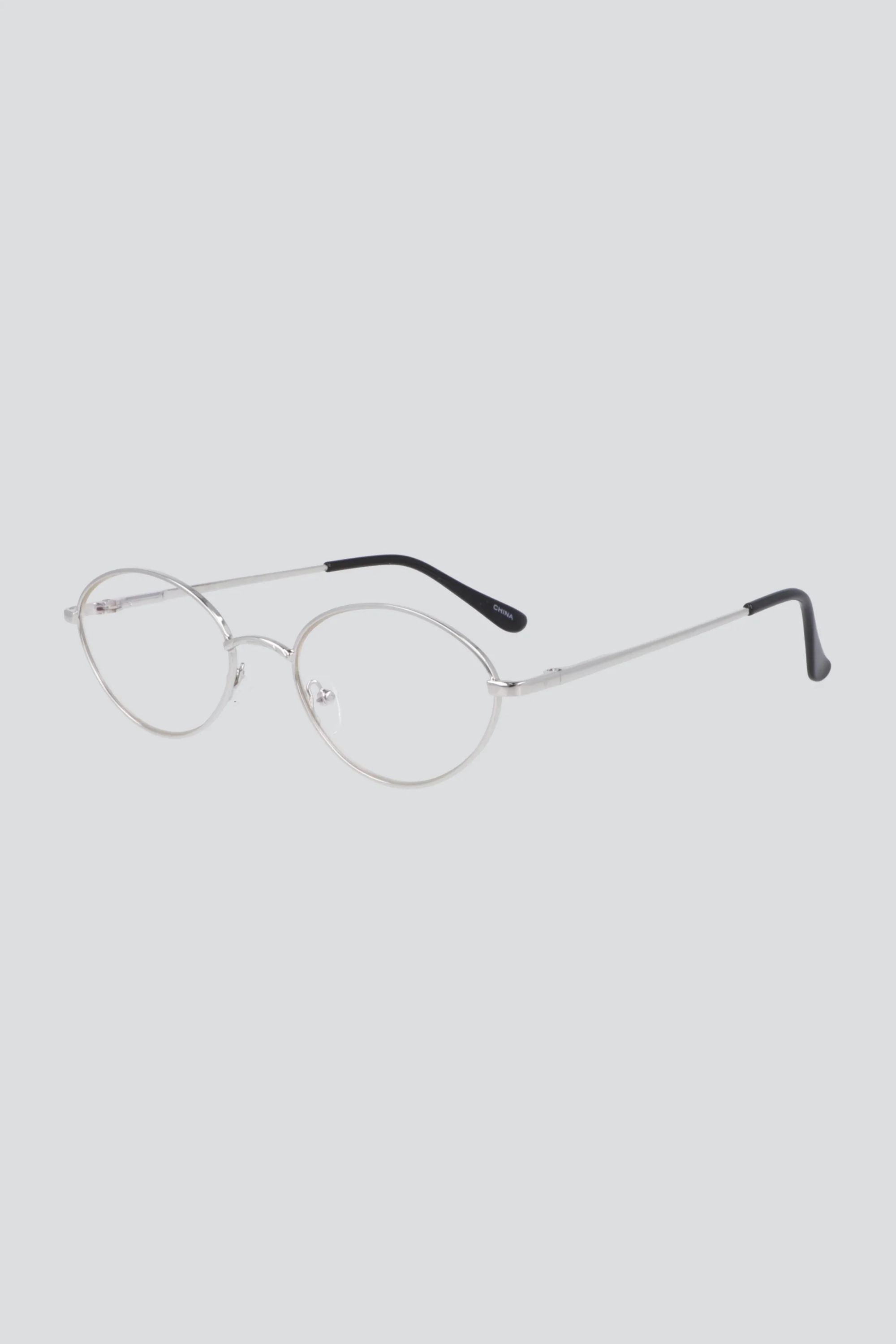 Lentes slim semi redondos luz azul - Image 2