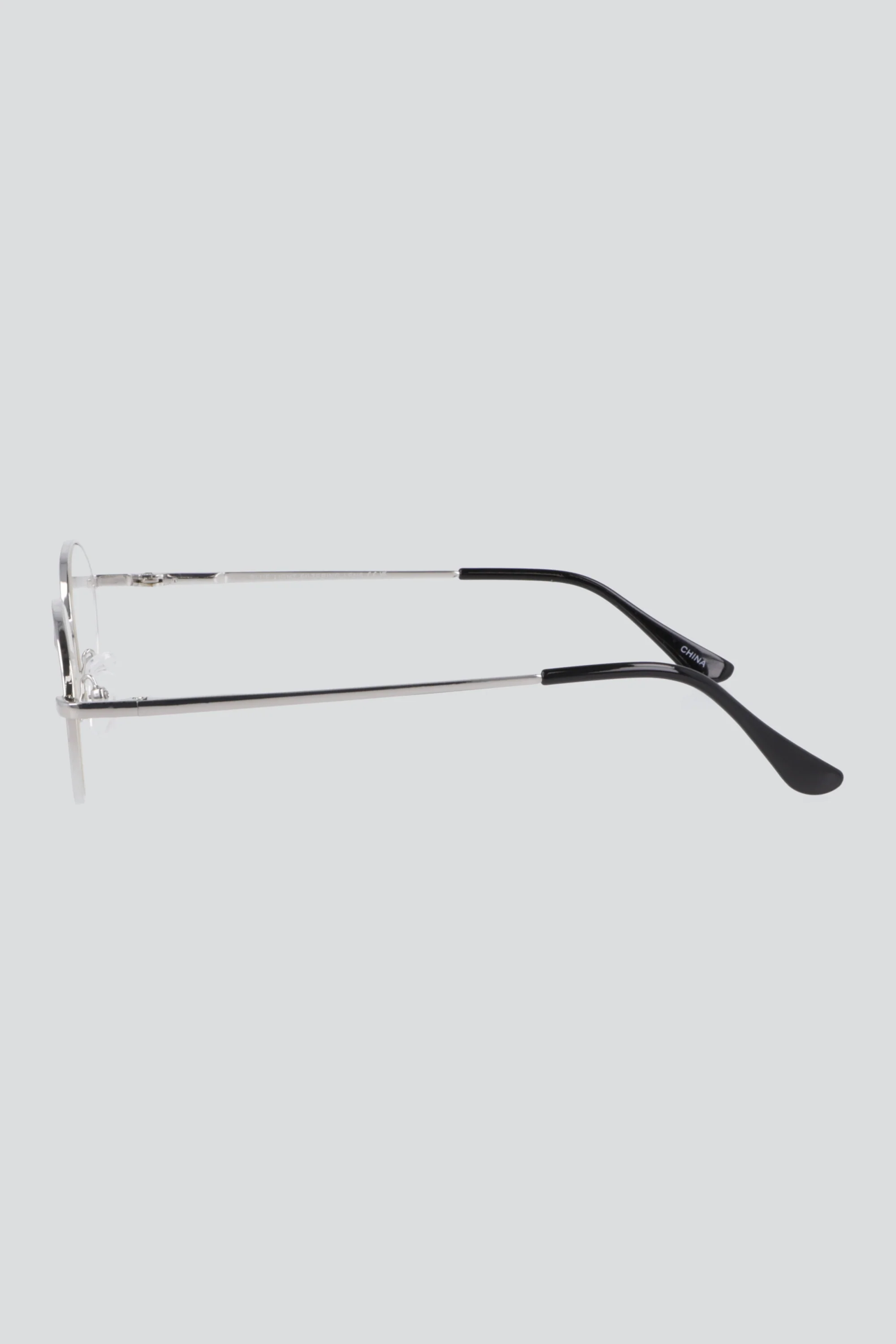 Lentes slim semi redondos luz azul - Image 3