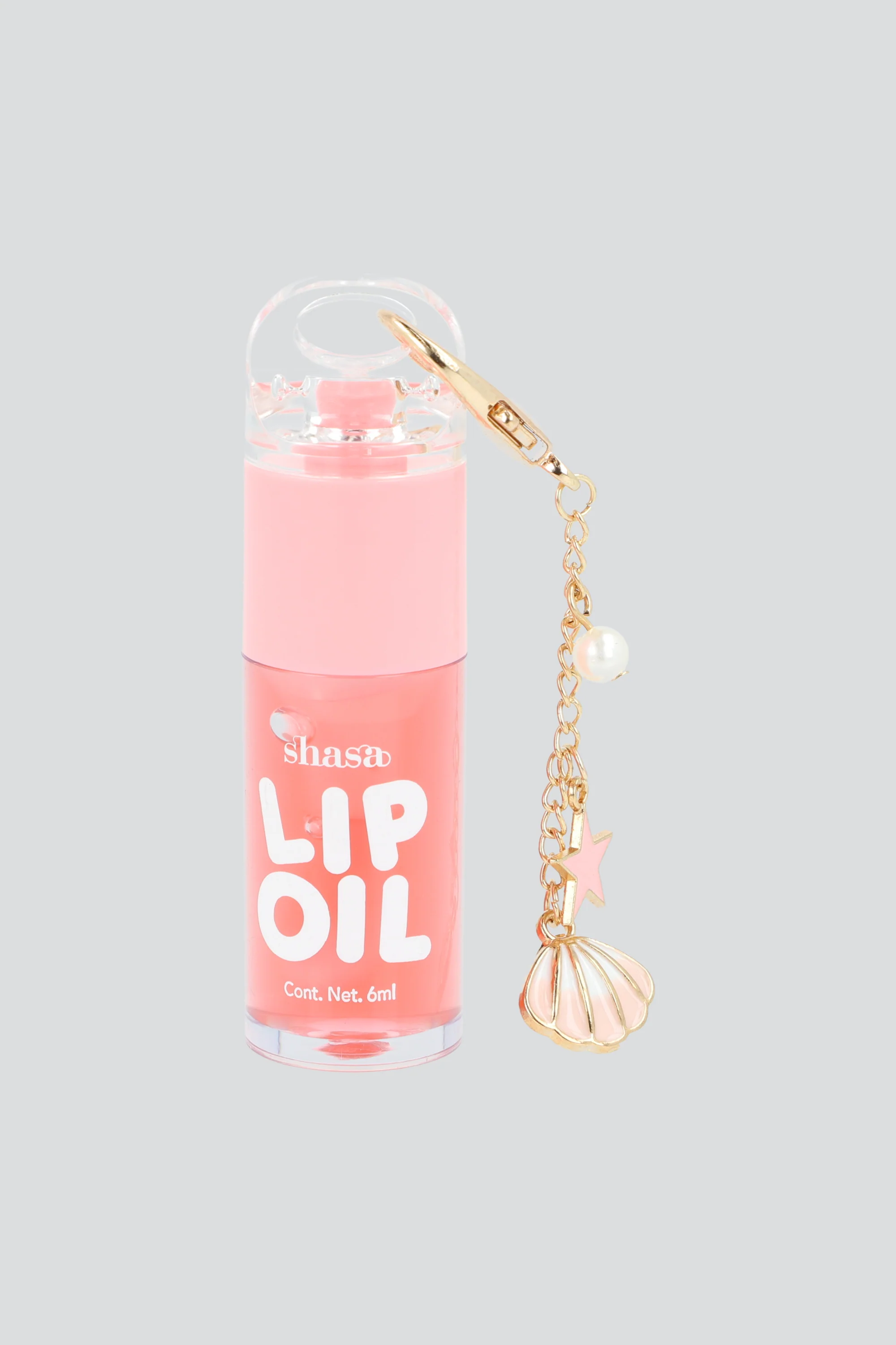 Lip oil charm estra mar