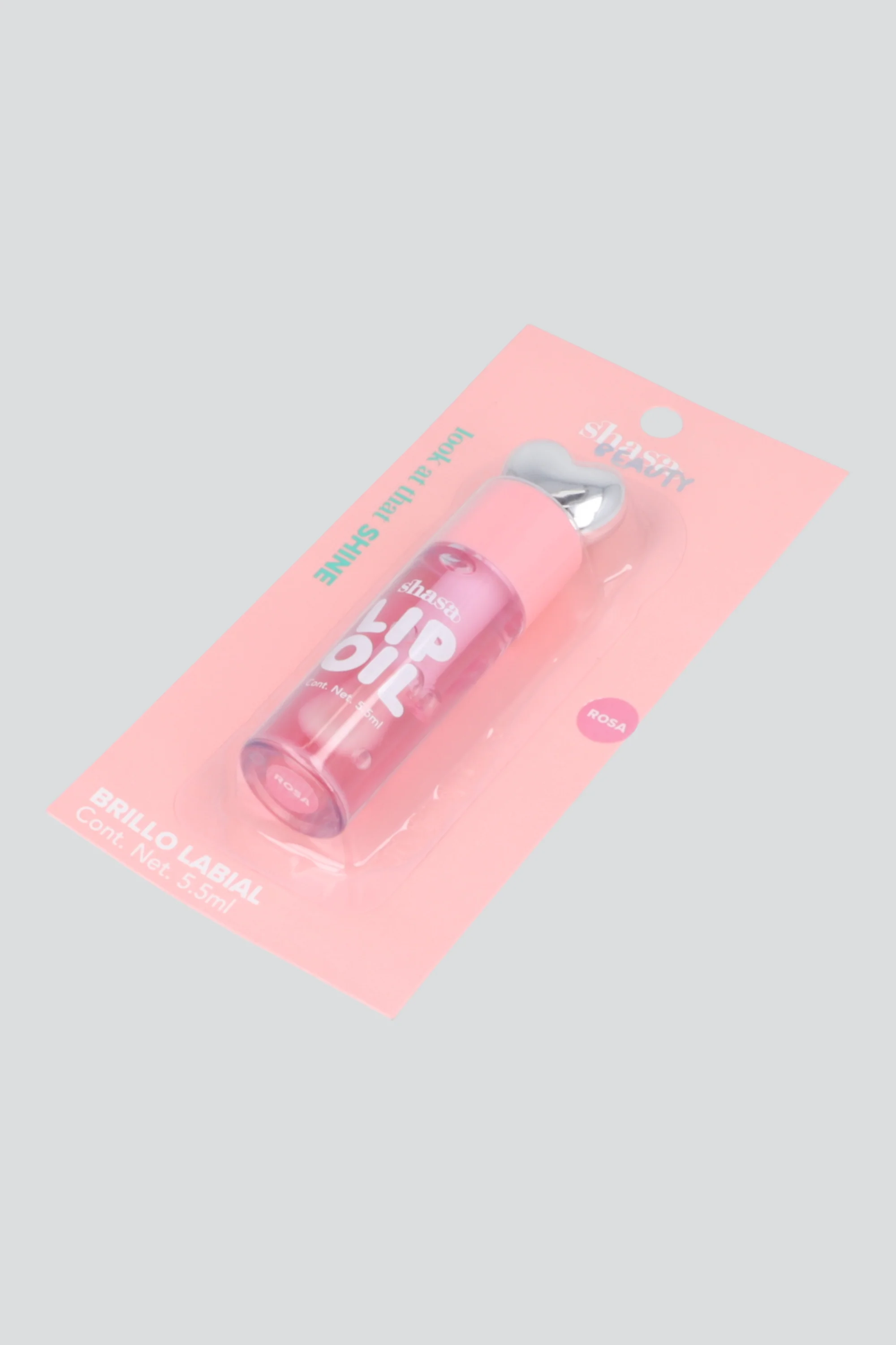 Lip oil corazon - Image 2