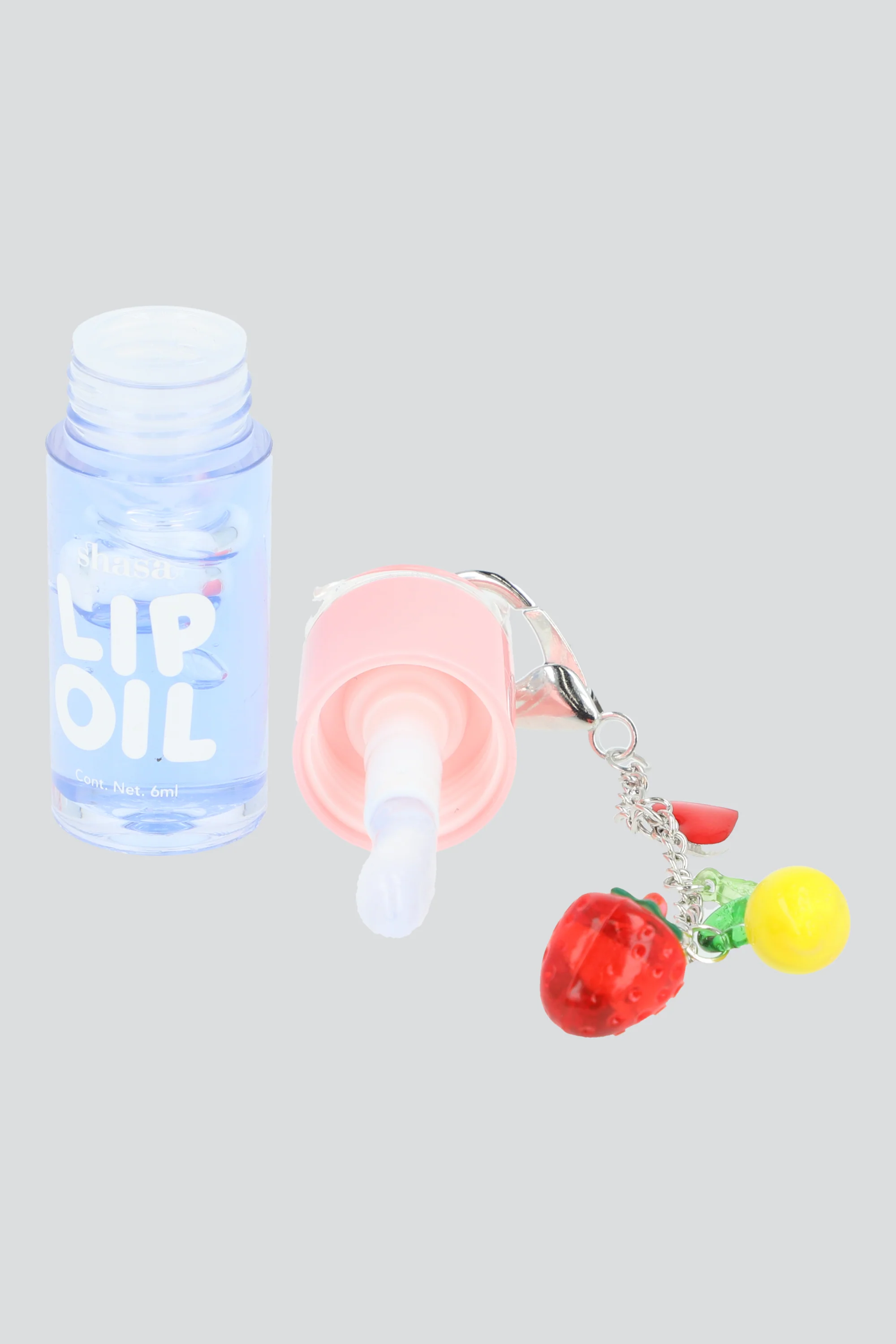 Lip oil fresa limon - Image 2