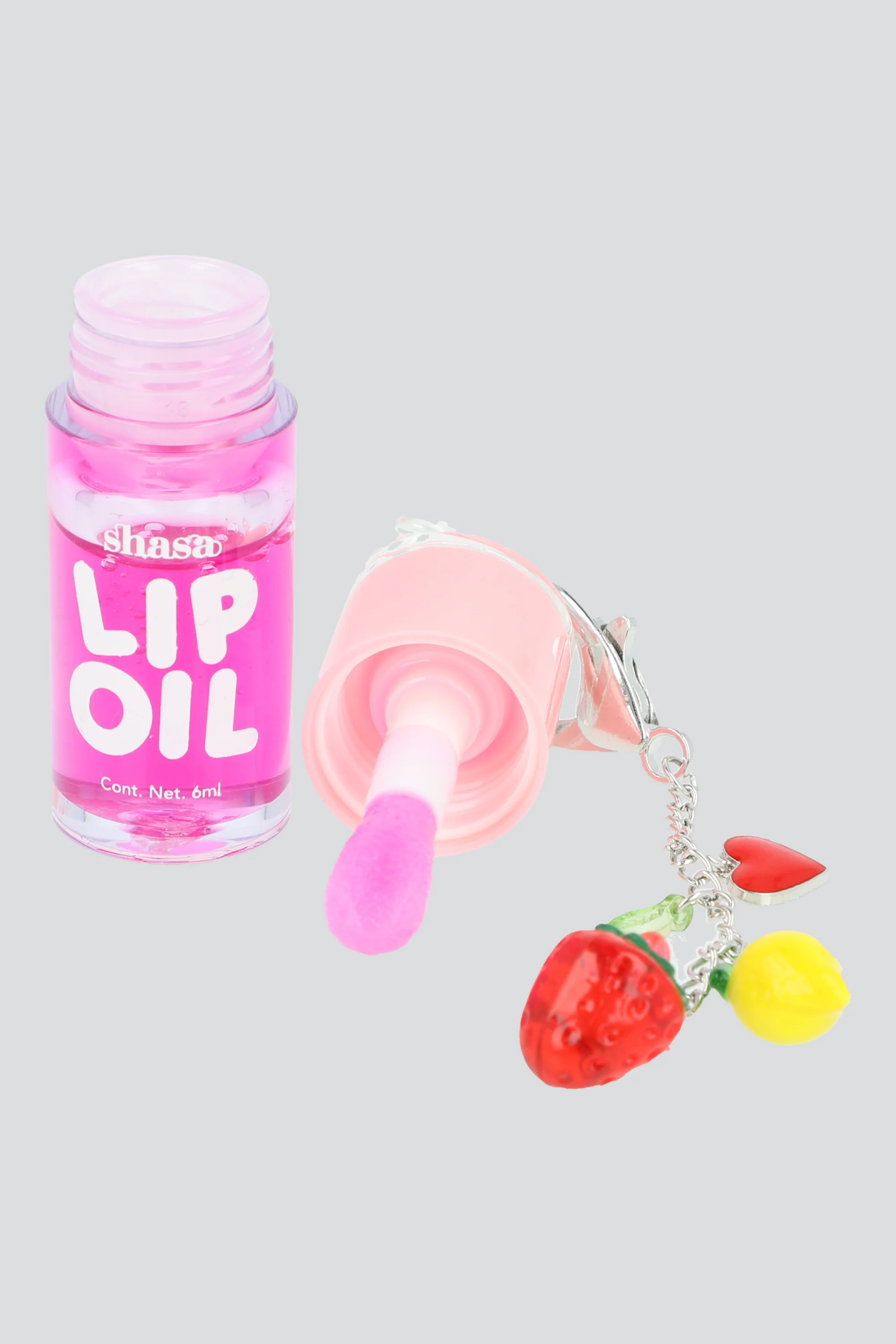 Lip oil fresa limon - Image 2