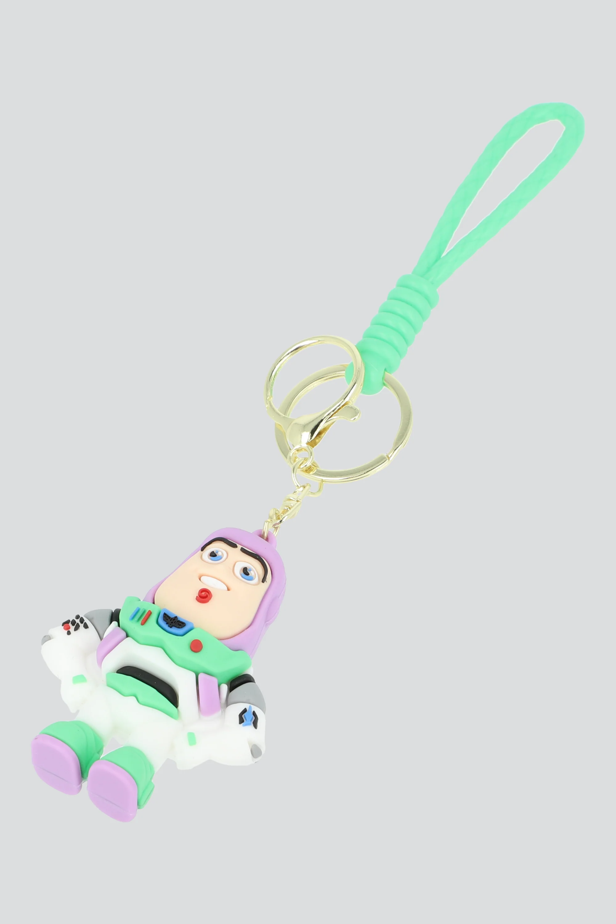Llavero Buzz Lightyear