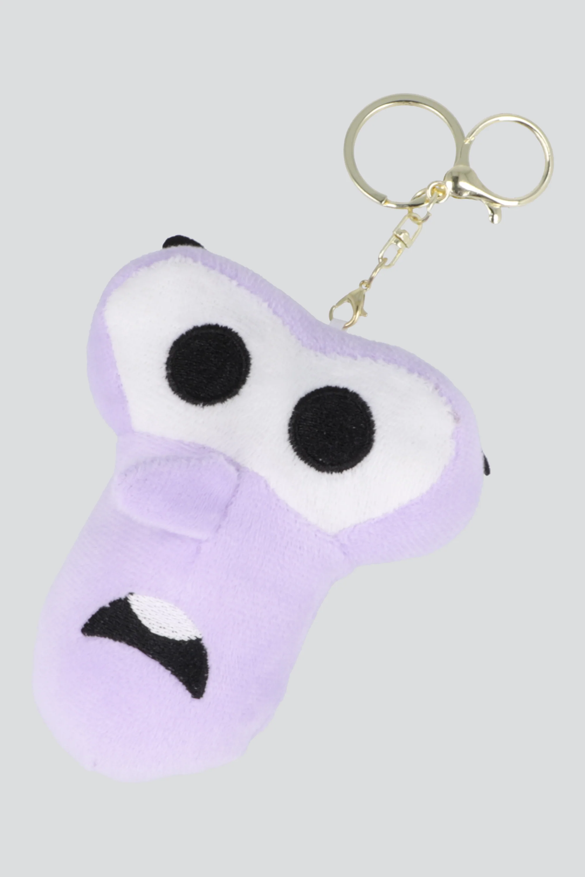 Llavero de peluche Temor Intensamente - Image 2