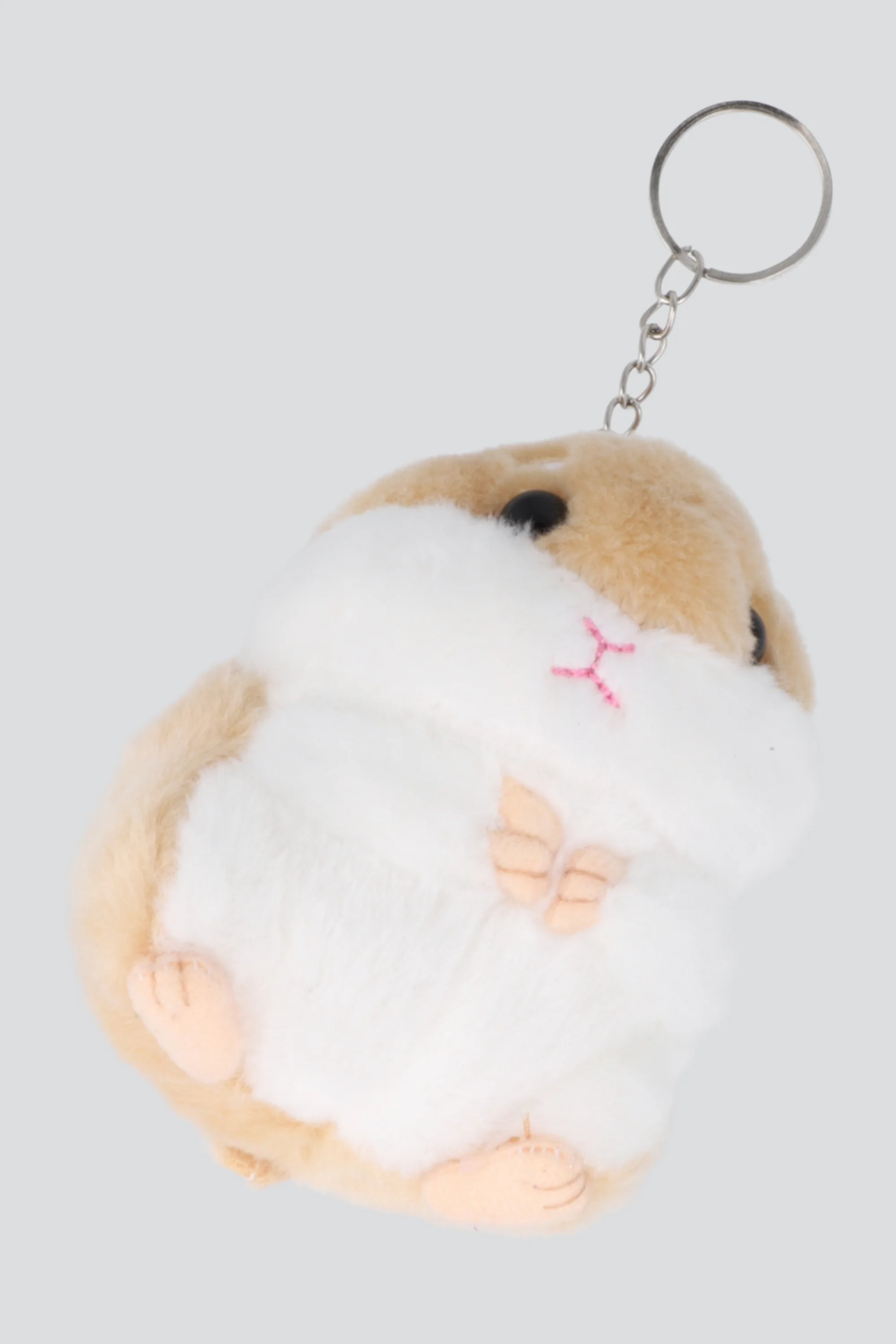 Llavero Peluche Hamsters - Image 2