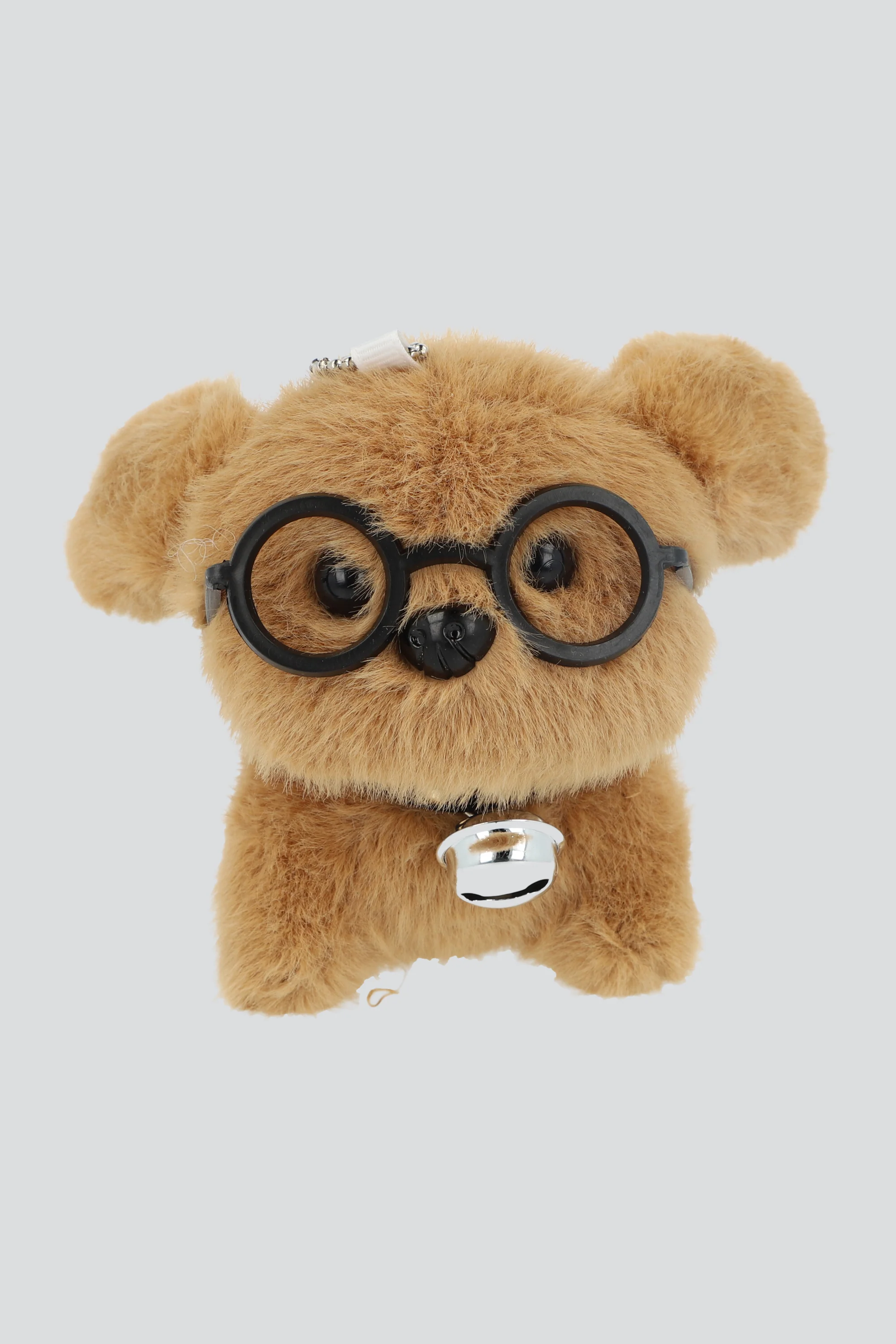 LLAVERO PERRITO LENTES