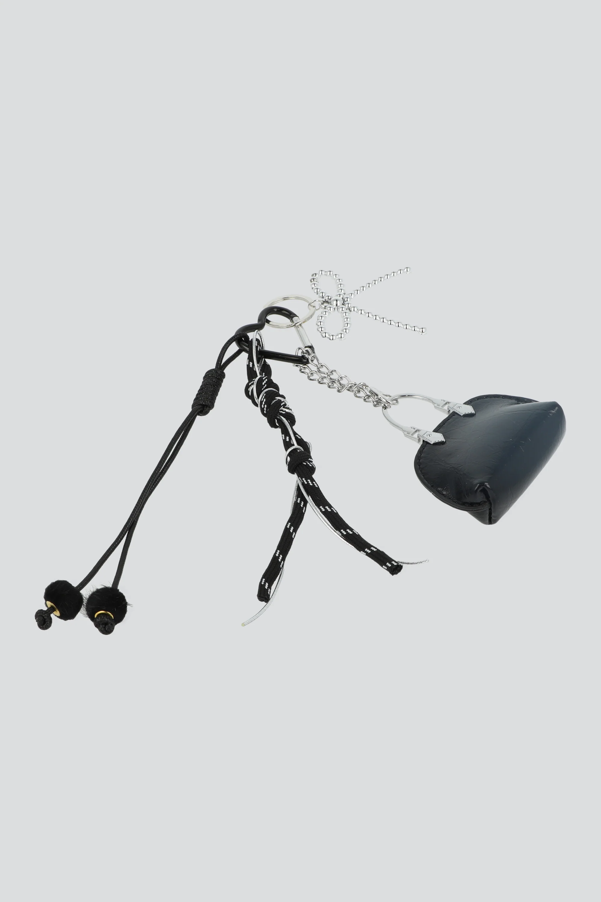 LLAVERO TIRAS MINI BOLSA BC - Image 3
