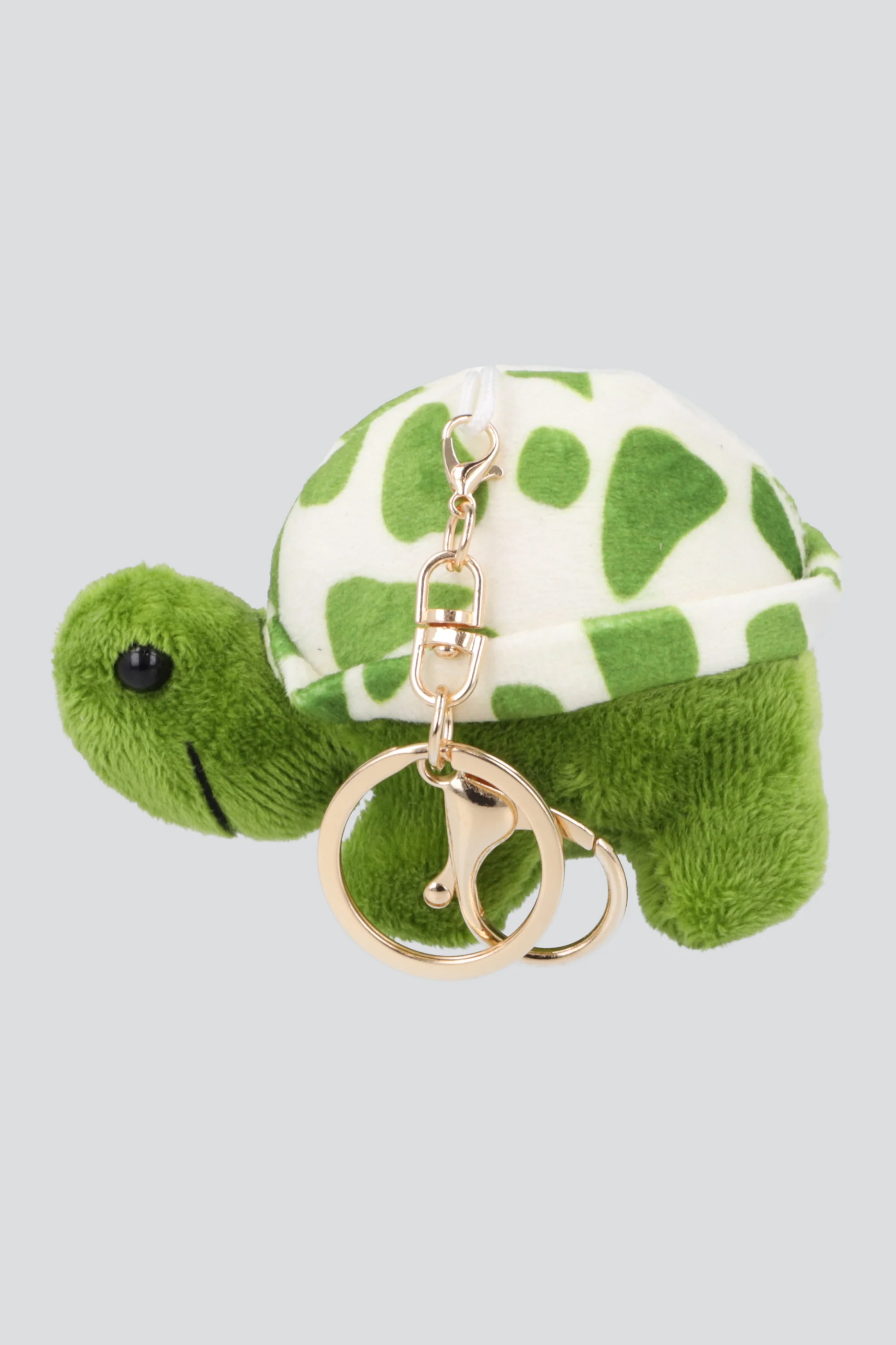 Llavero Tortuga Peluche - Image 2