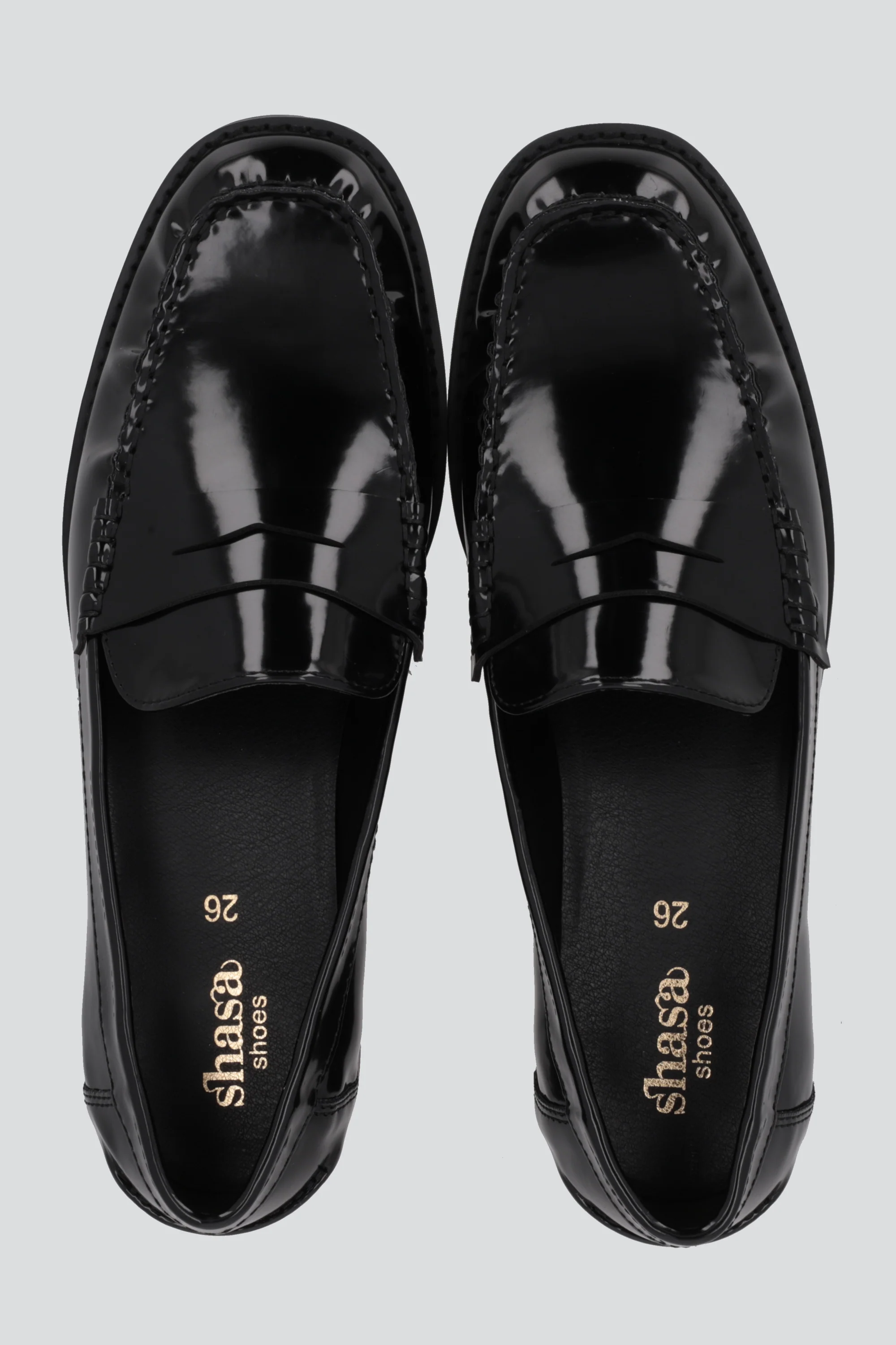 Loafer penny clasico - Image 2