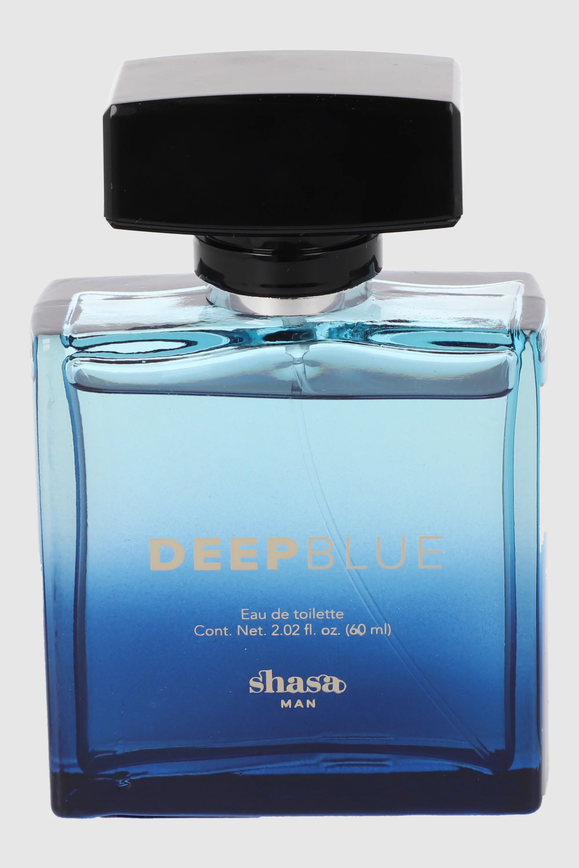 Locion deep blue 60ml - Image 2