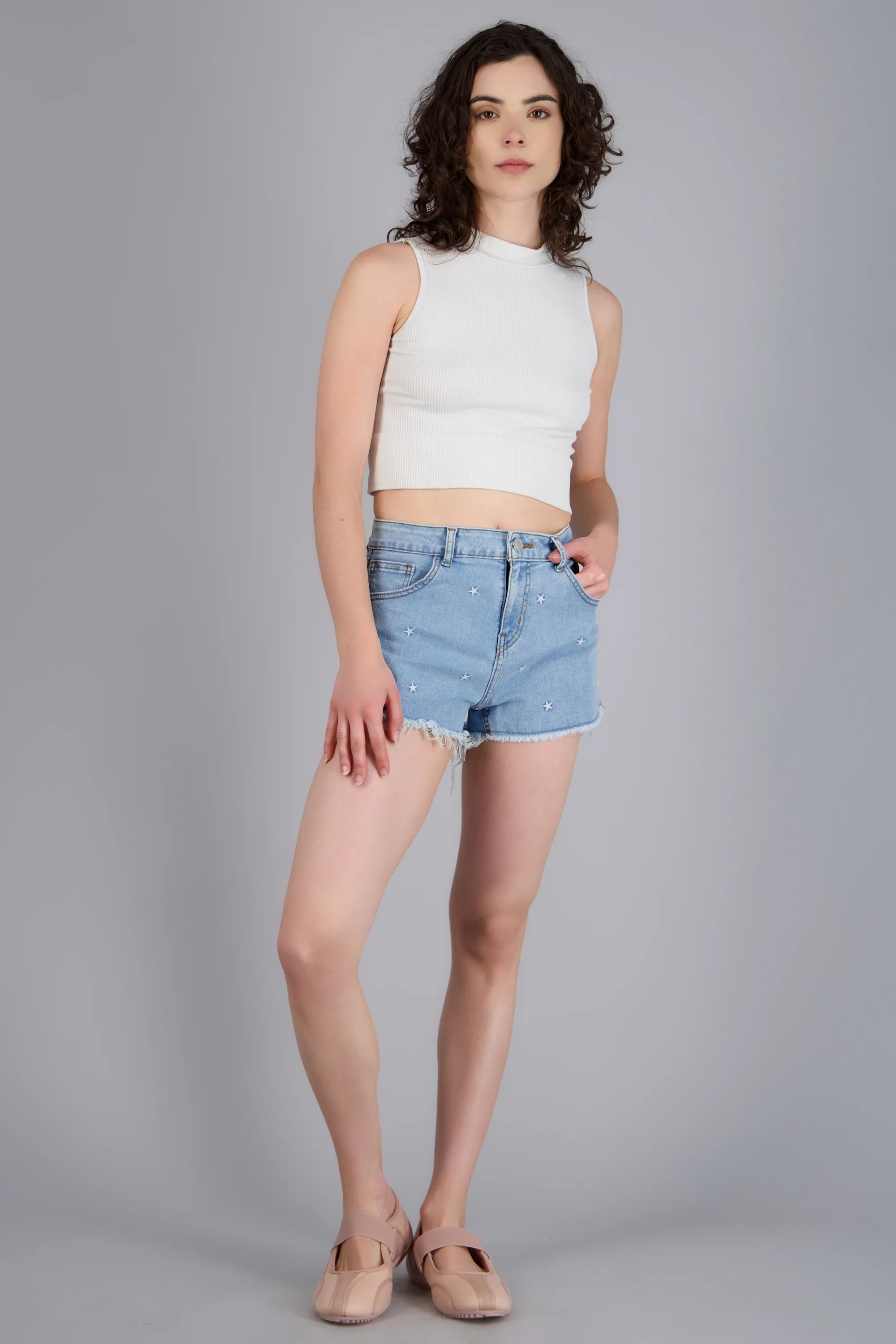 Mini short estrellas - Image 3