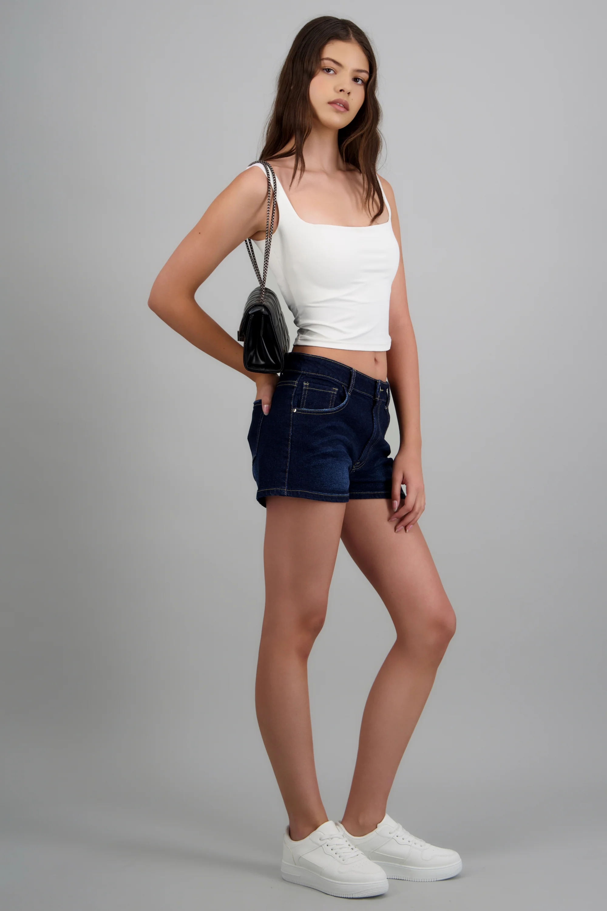 Mini short high wasit - Image 2