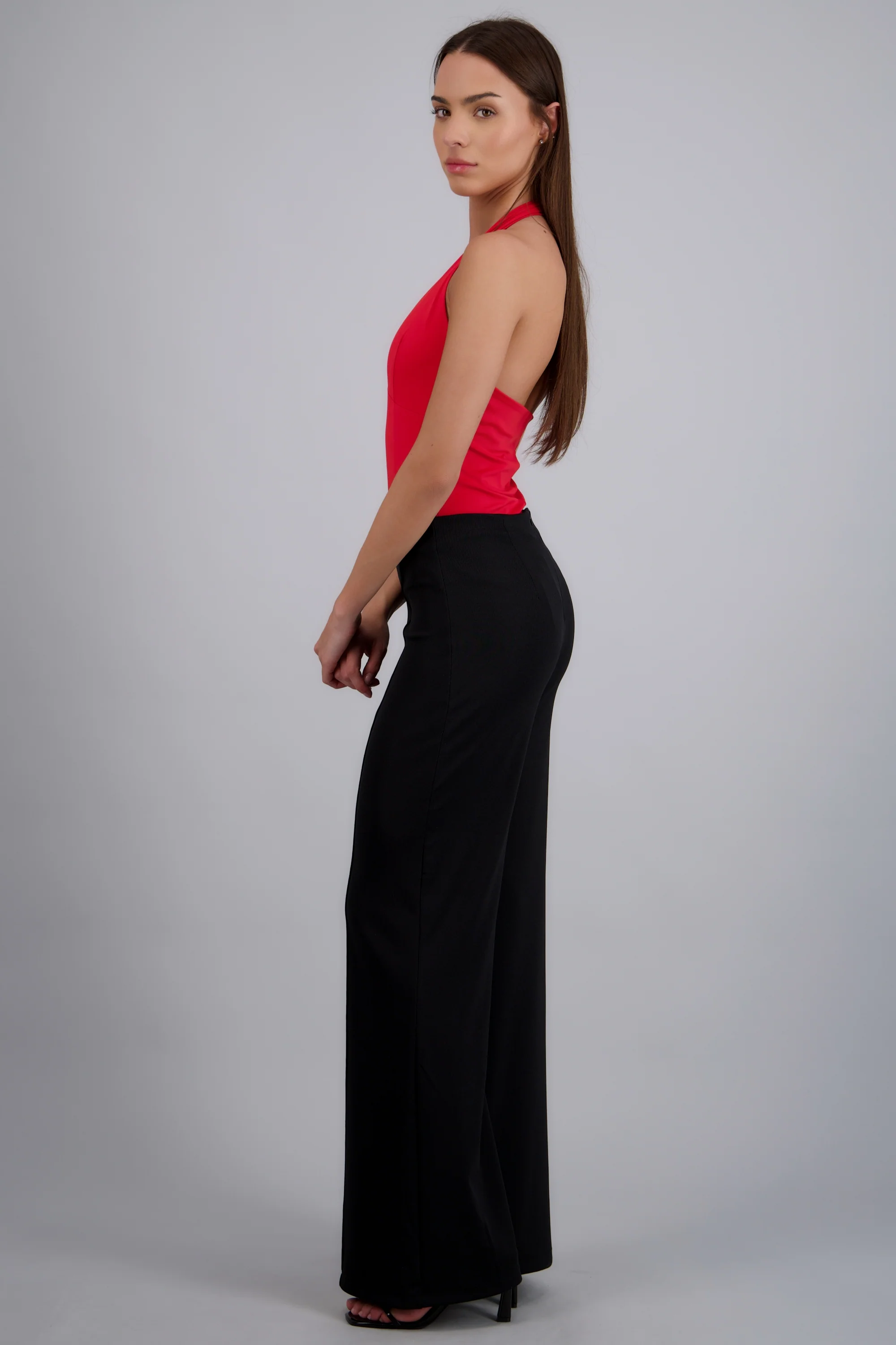 Pantalon amplio - Image 2