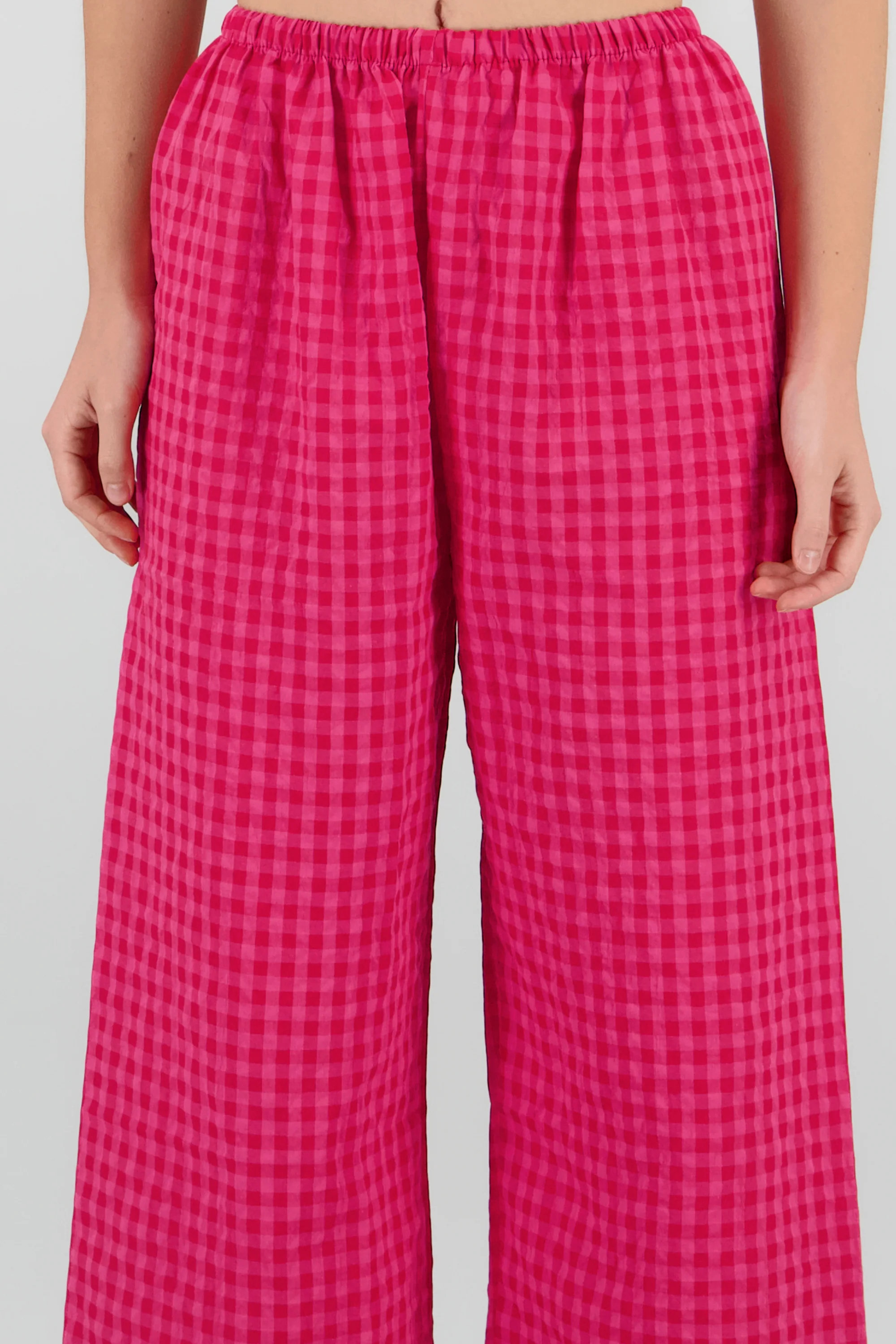 Pantalon cuadros - Image 5