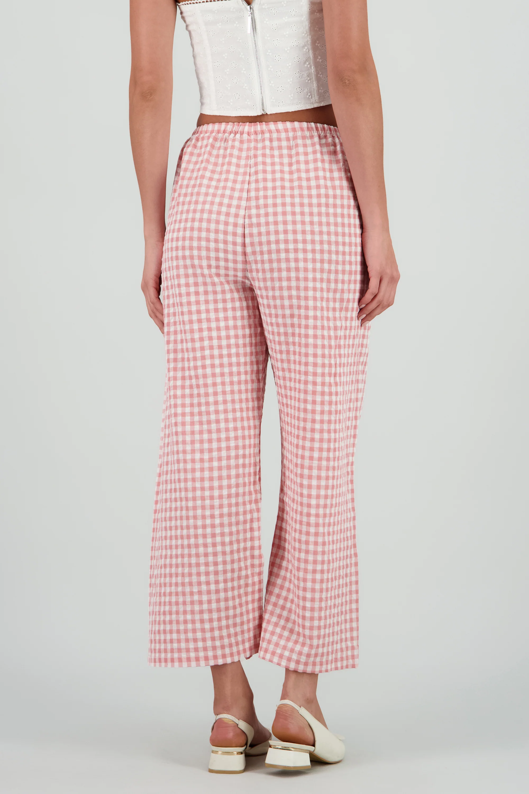 Pantalon cuadros - Image 4
