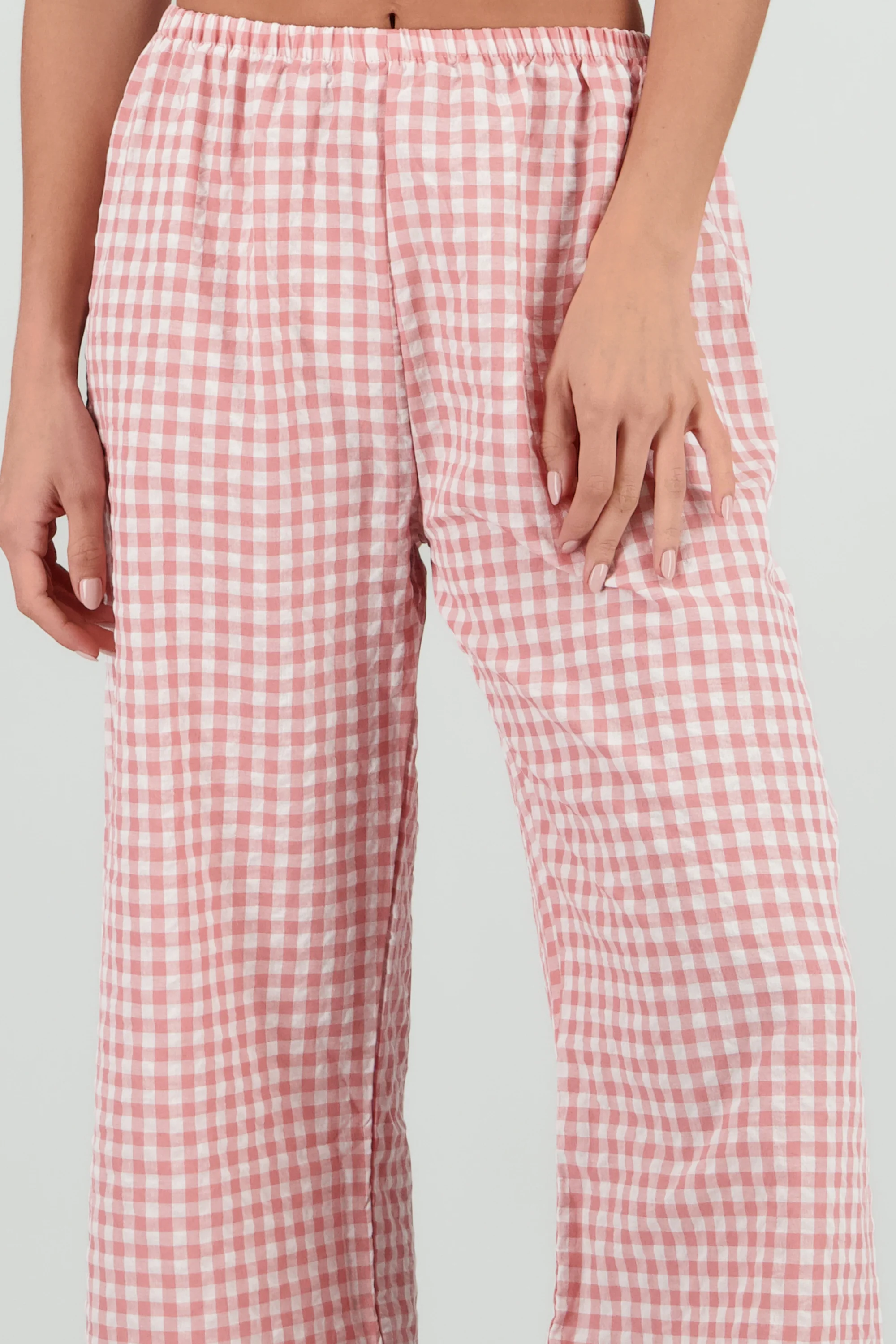 Pantalon cuadros - Image 5