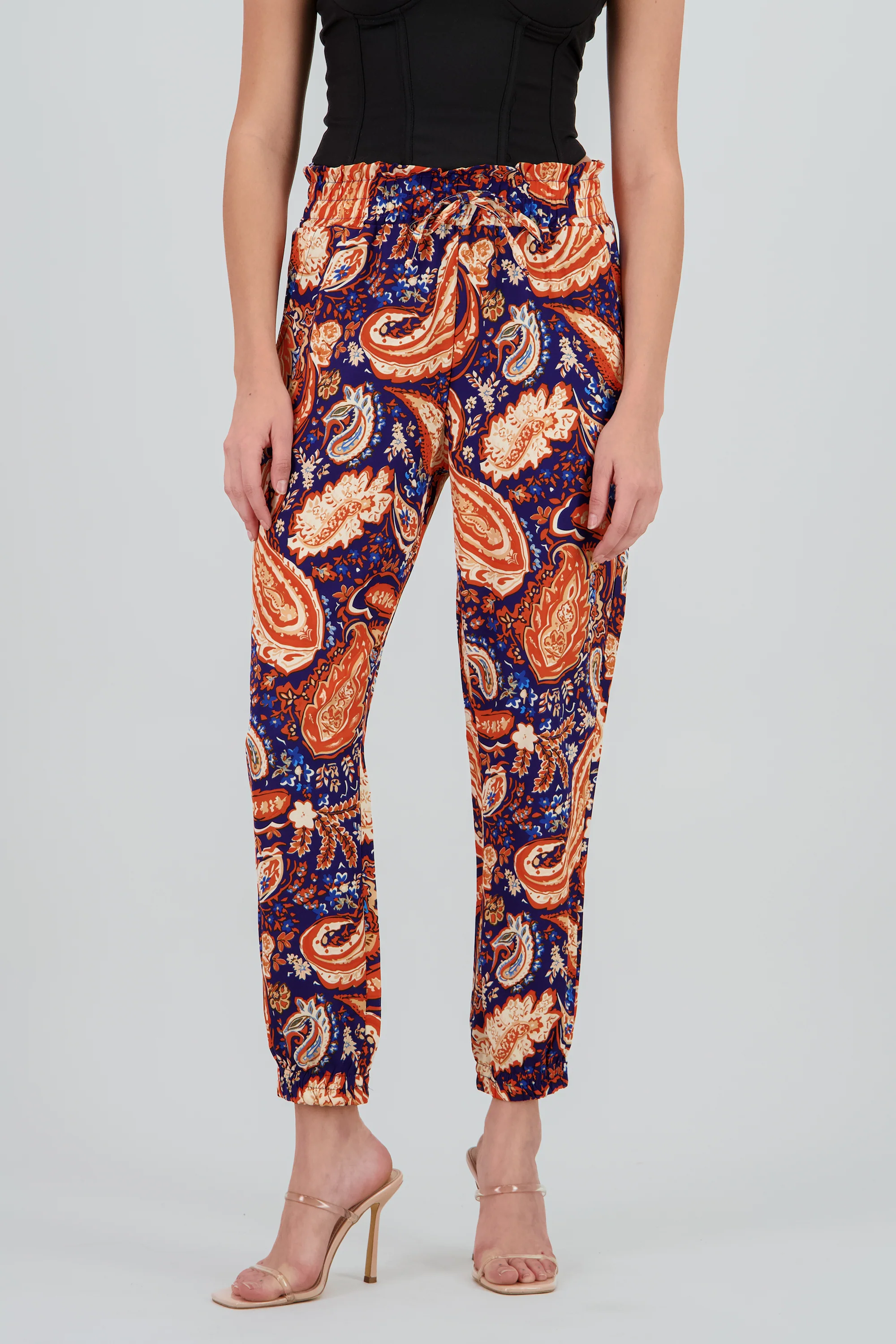 Pantalón Estampado - Image 2