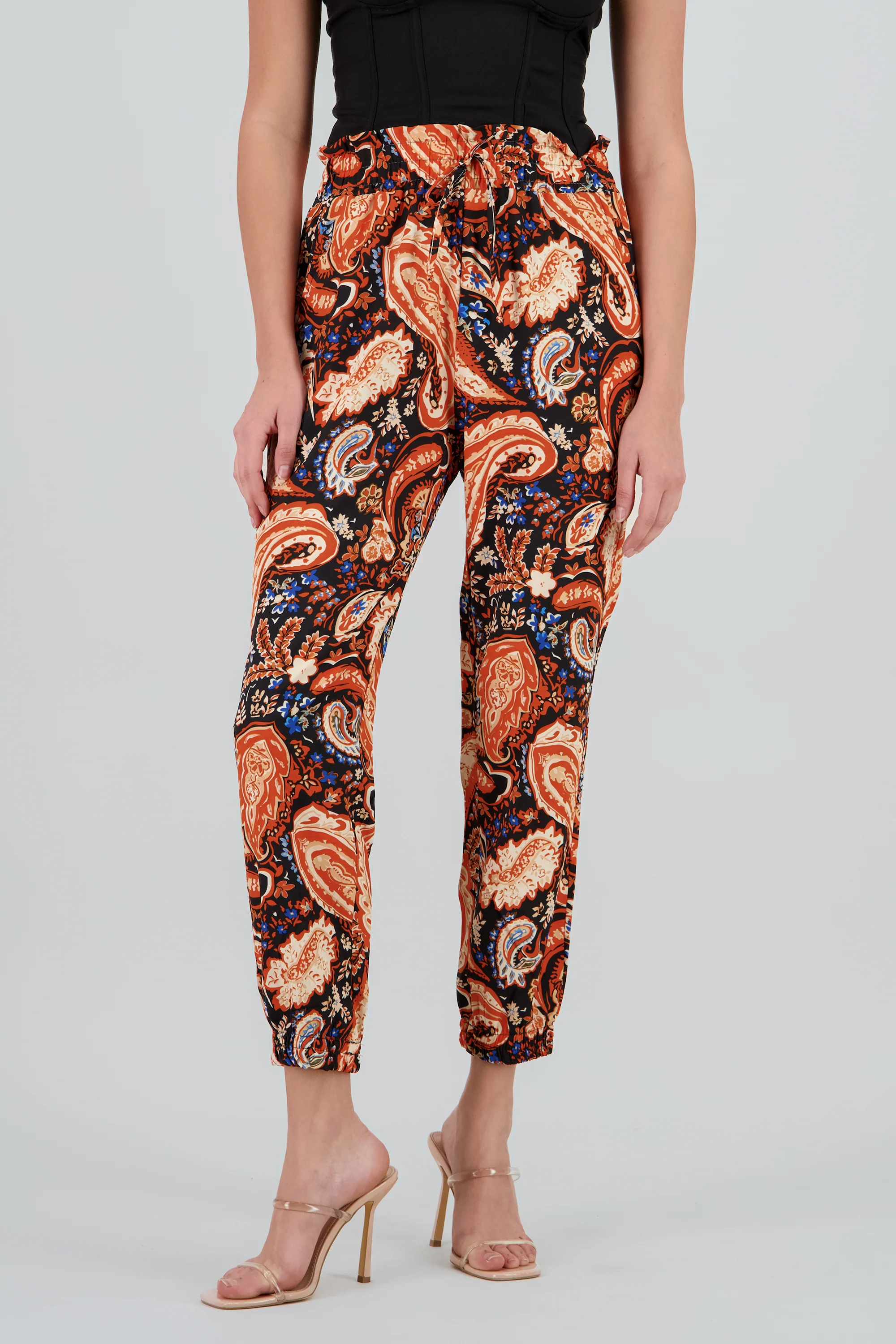 Pantalón Estampado - Image 2