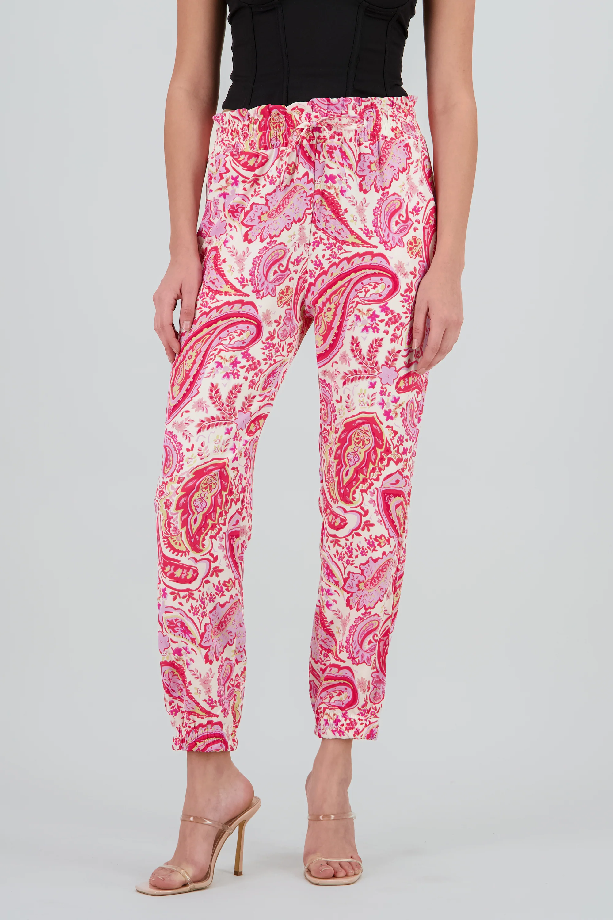 Pantalón Estampado - Image 2